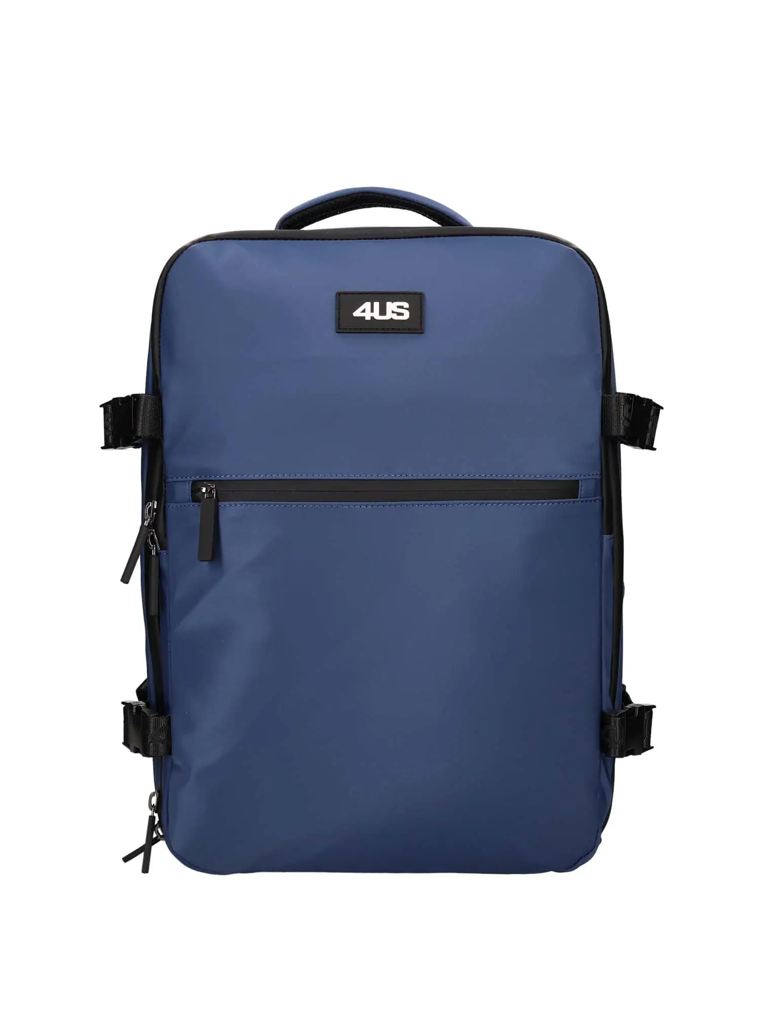ZAINO UOMO - 4US PACIOTTI - 10429 - BLU, UNICA