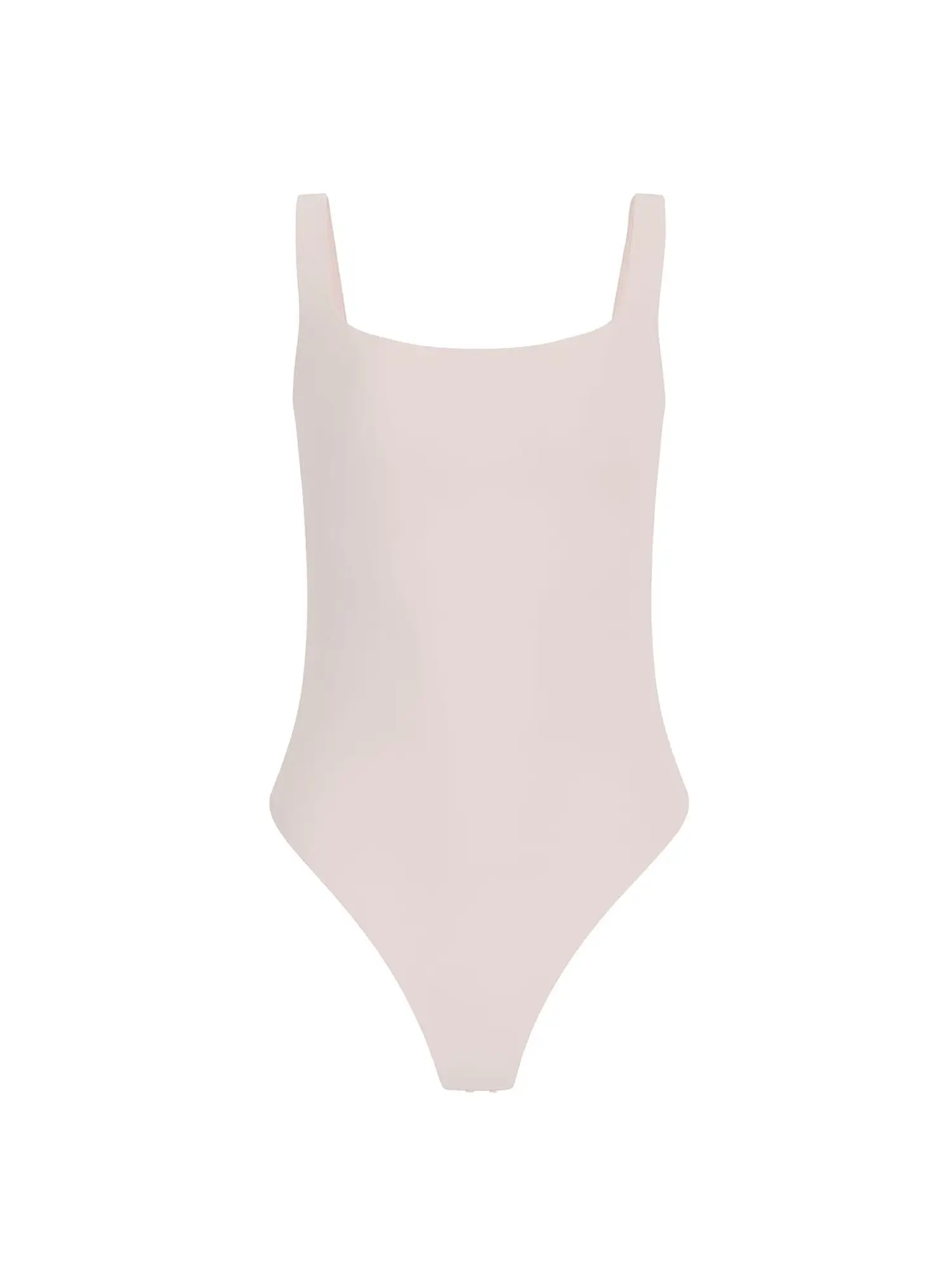 BODY DONNA - GUESS UNDERWEAR - O4BM16 KCDE0 - CREMA, L
