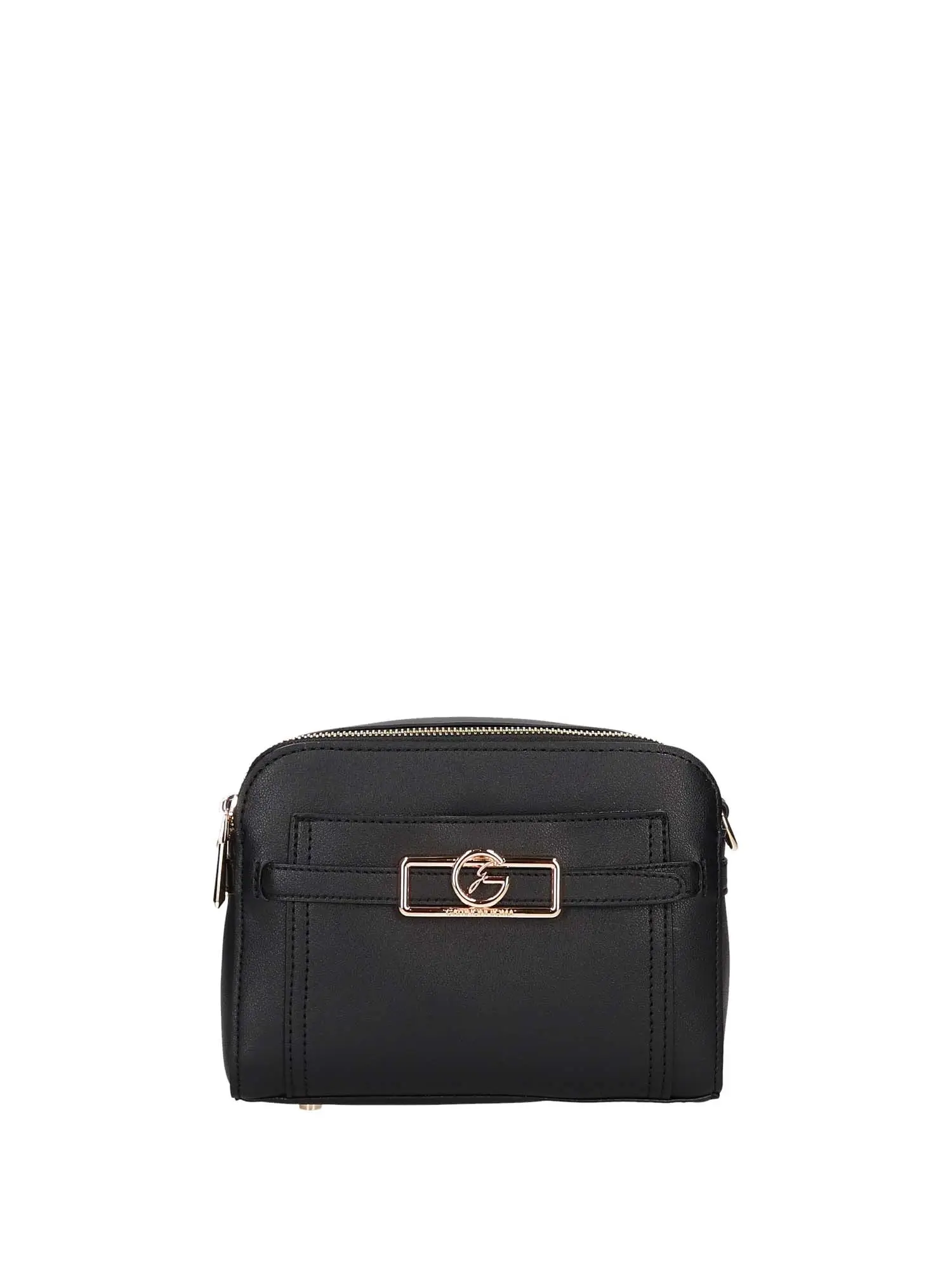 TRACOLLA DONNA - GATTINONI ROMA - BENDY8252WVP - NERO, UNICA