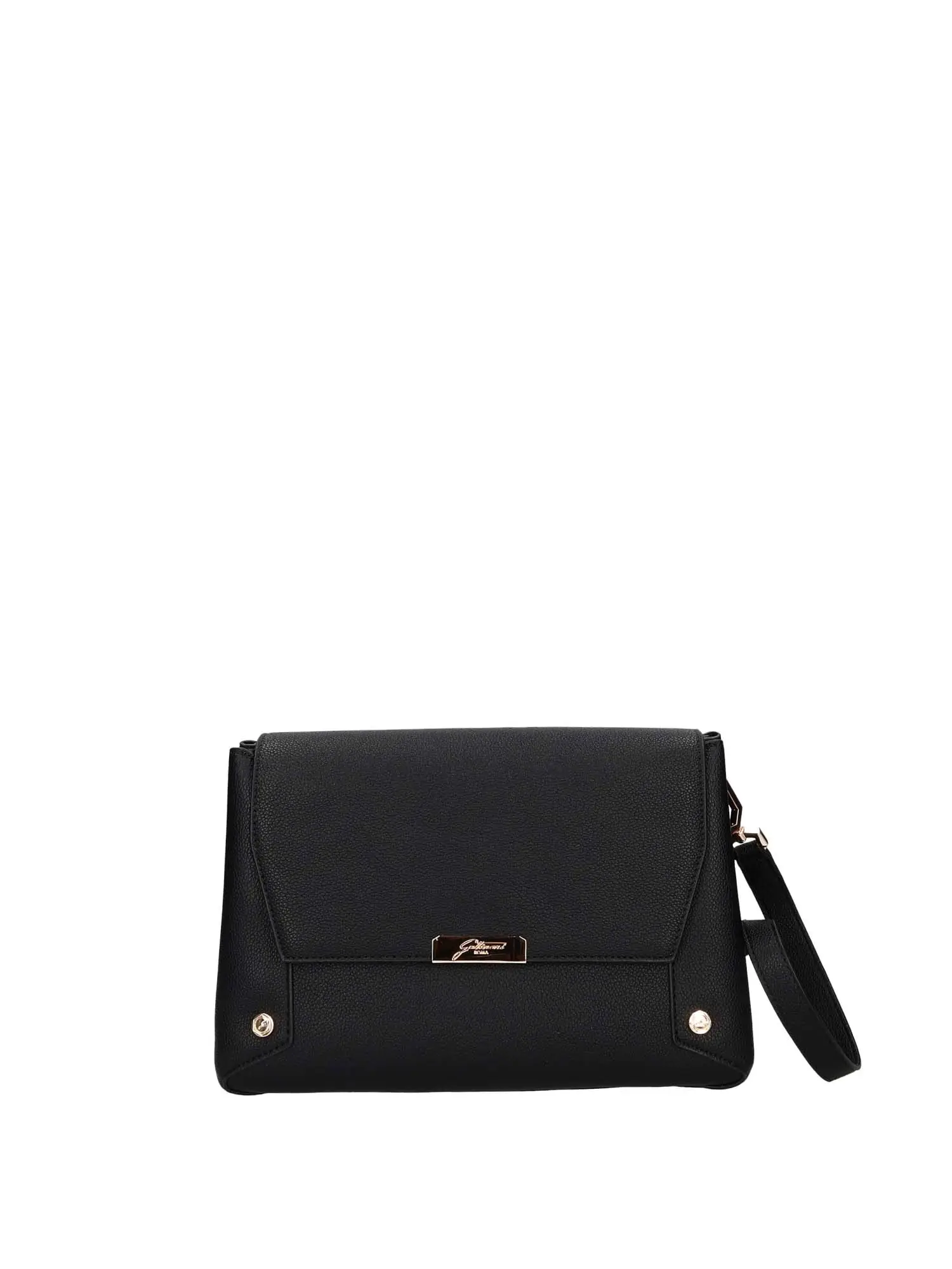 TRACOLLA DONNA - GATTINONI ROMA - BENRZ2617WVP - NERO, UNICA