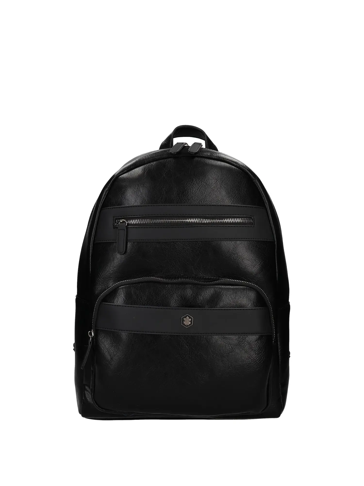 ZAINO UOMO - LUMBERJACK - LKP03MBA0306 - NERO, UNICA