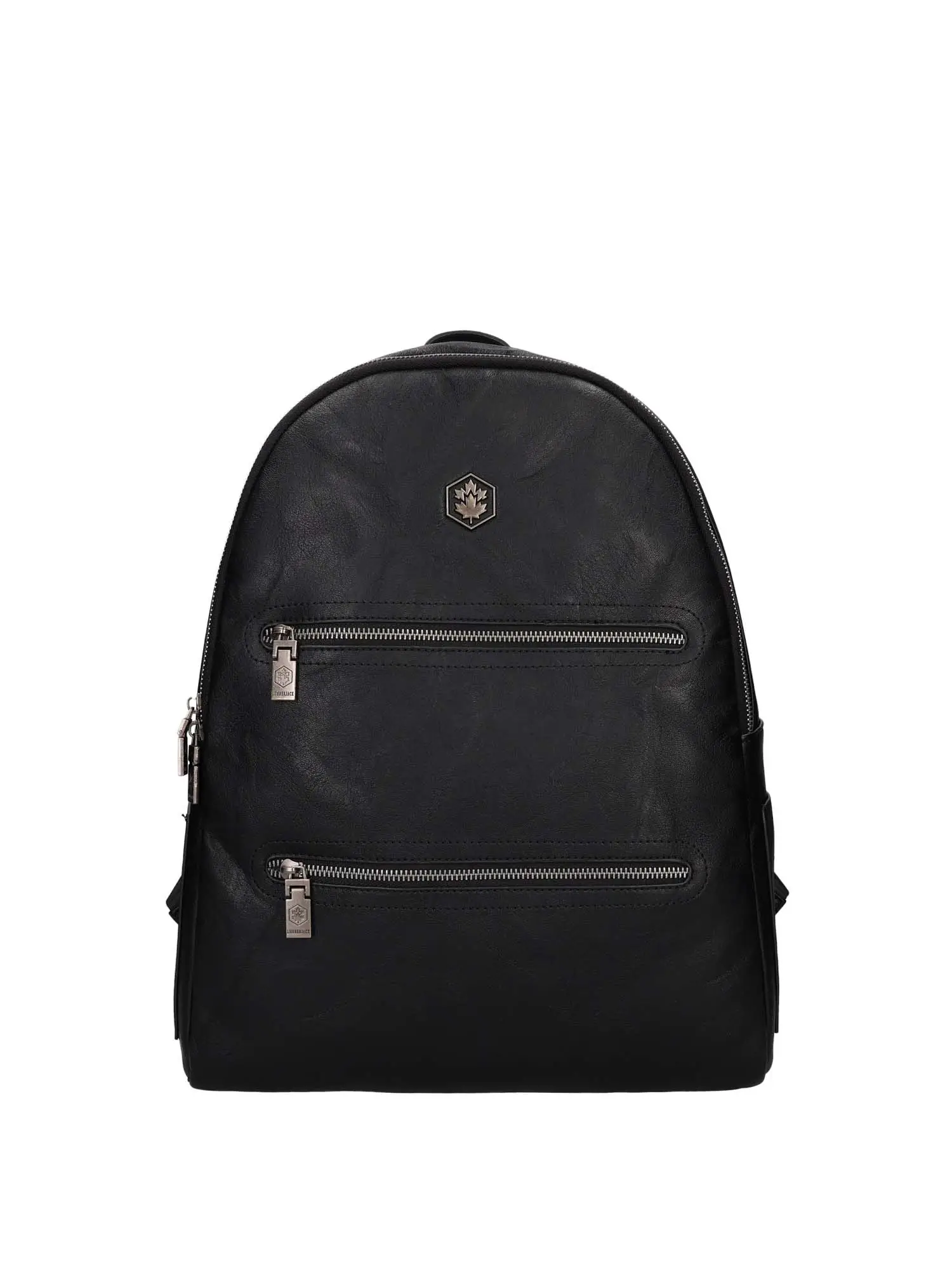 ZAINO UOMO - LUMBERJACK - LKP03MBA0906 - NERO, UNICA