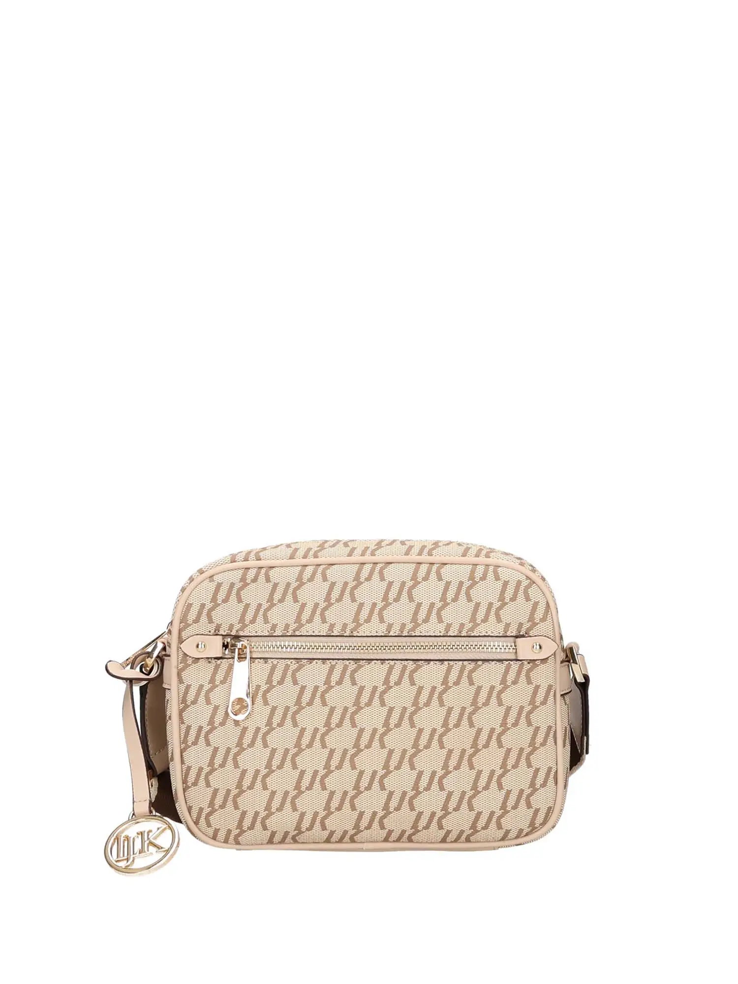 TRACOLLA DONNA - LUMBERJACK - LKP03WBA0911 - TAUPE, UNICA