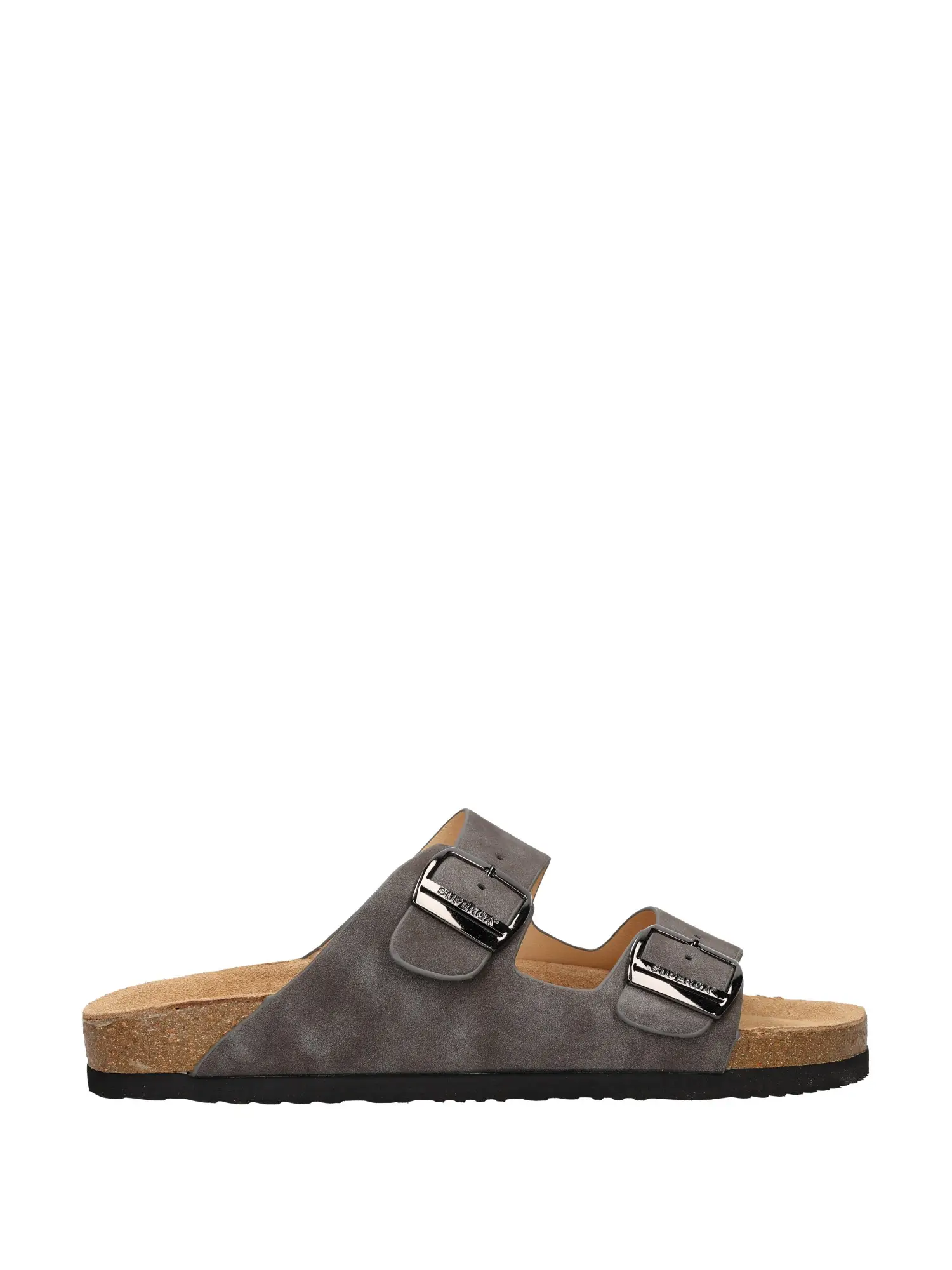 SCALZATO UOMO - SUPERGA - S11U171 - GRIGIO, 42