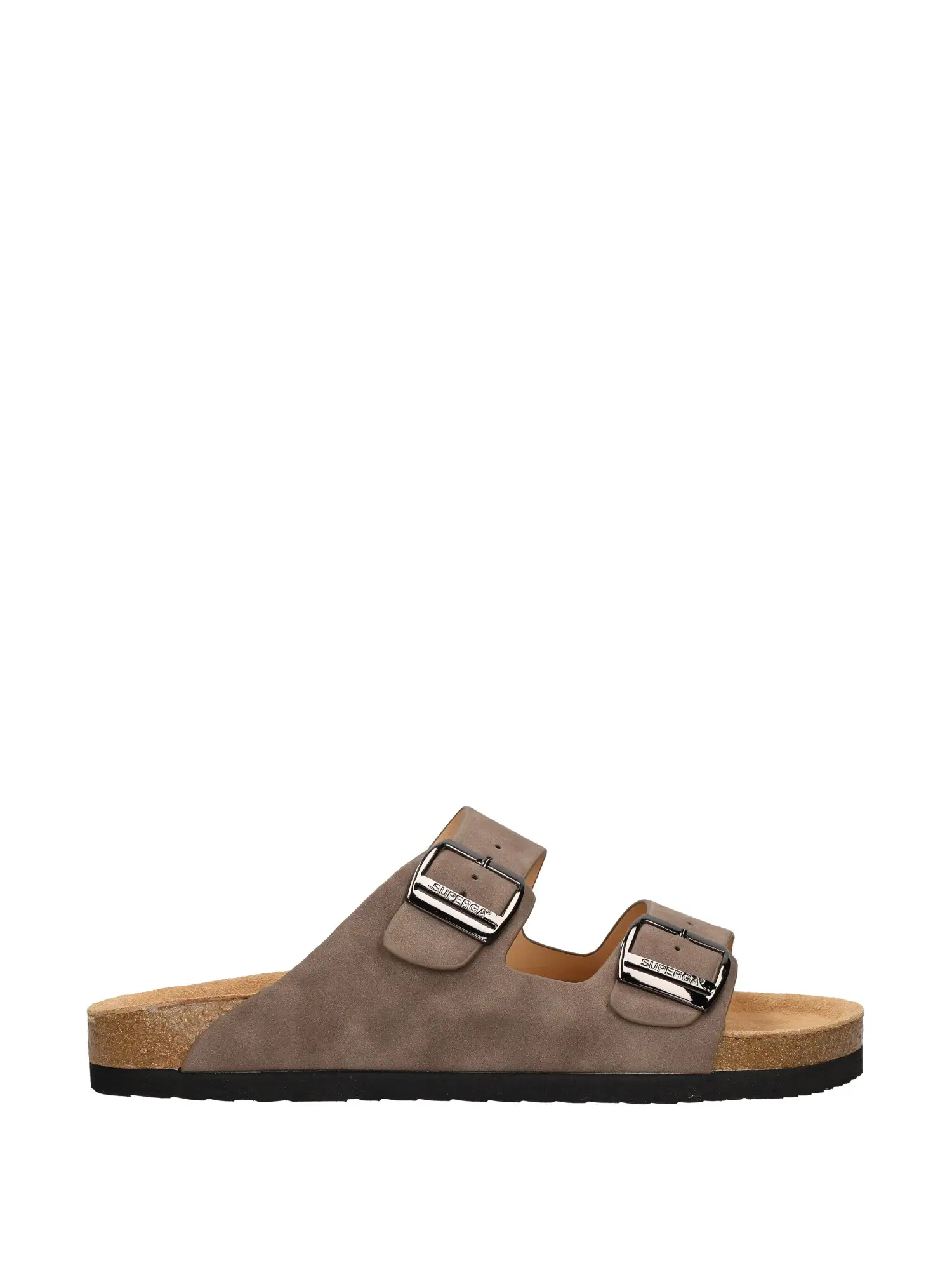 SCALZATO UOMO - SUPERGA - S11U171 - MARRONE, 40