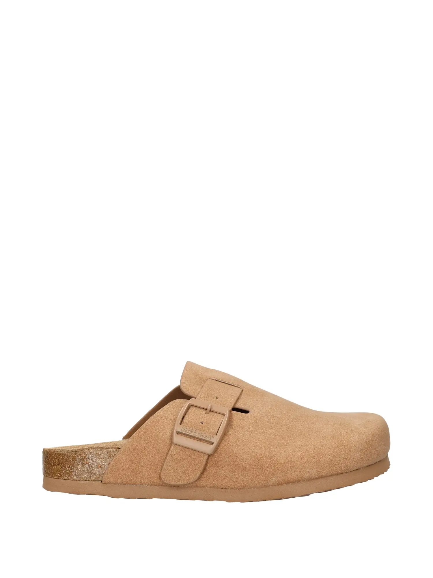 SABOT DONNA - SUPERGA - S11U700 - BEIGE, 35