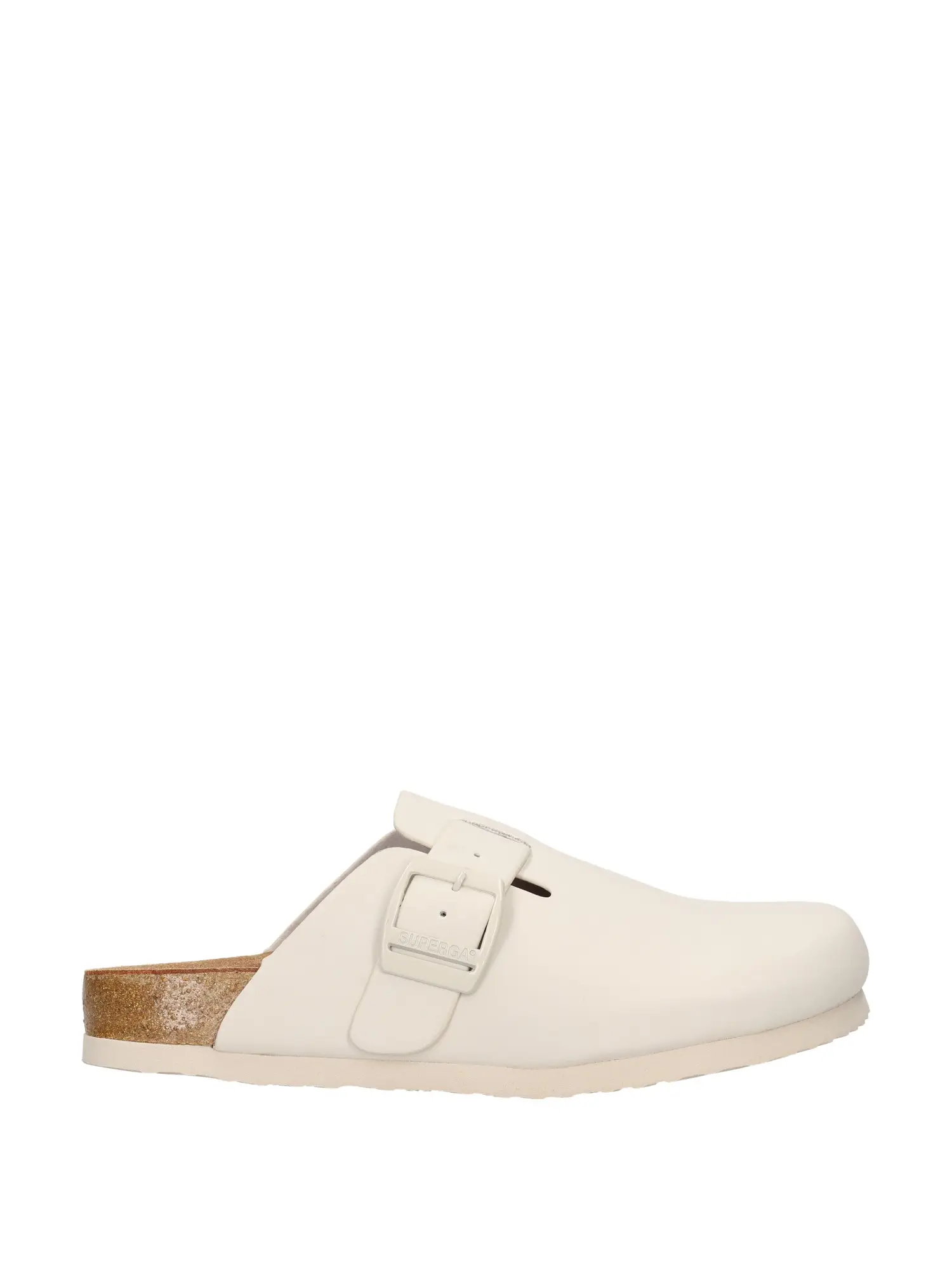 SABOT DONNA - SUPERGA - S11U700 - GHIACCIO, 40