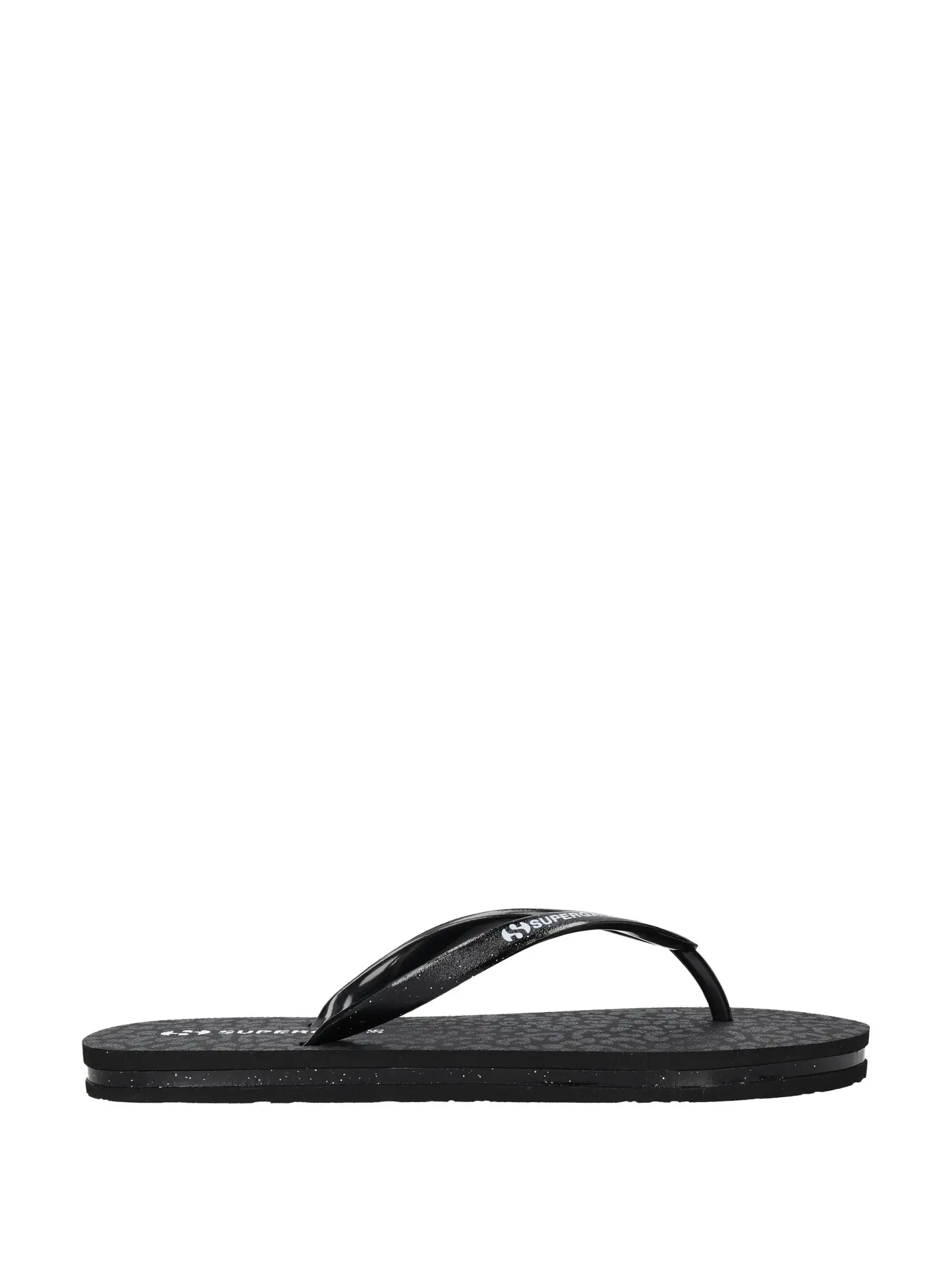 INFRADITO DONNA - SUPERGA - S24T603 - NERO, 40