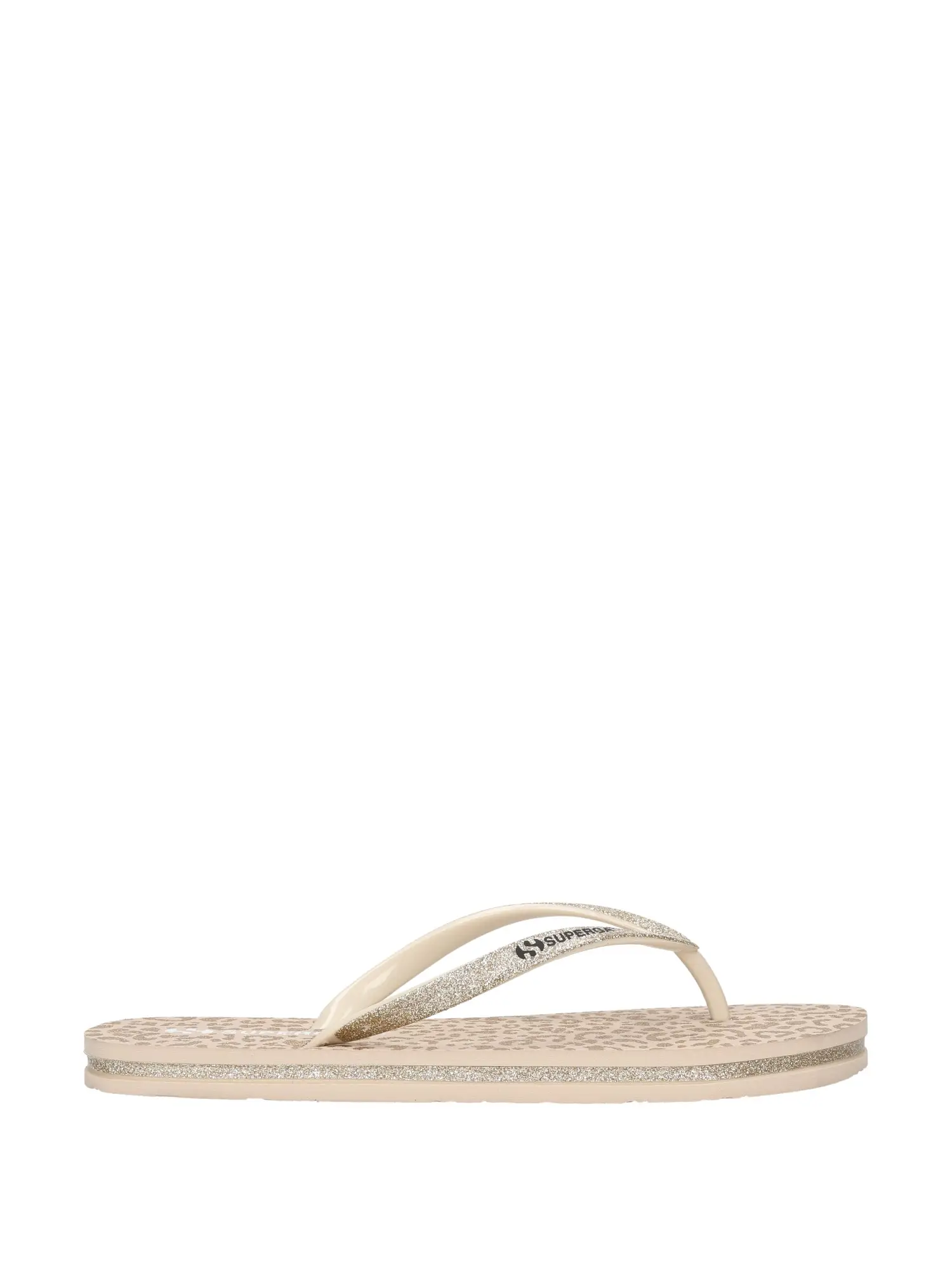 INFRADITO DONNA - SUPERGA - S24T603 - ORO, 39
