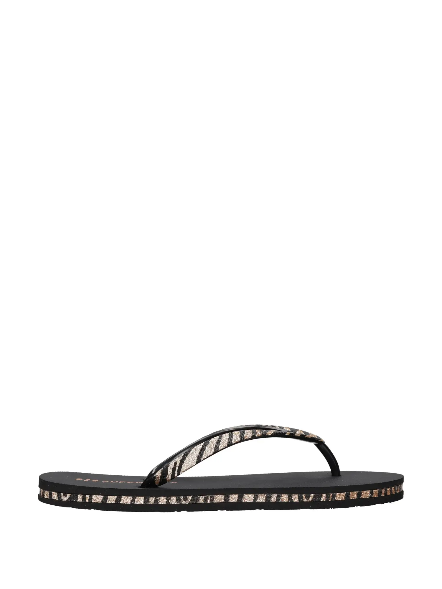 INFRADITO DONNA - SUPERGA - S24T604 - NERO, 35