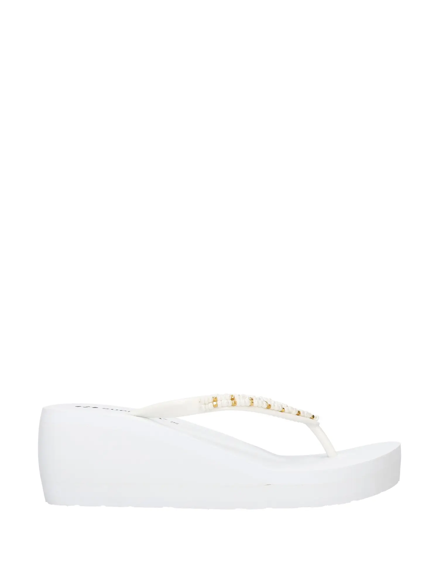 INFRADITO DONNA - SUPERGA - S24U191 - BIANCO, 35