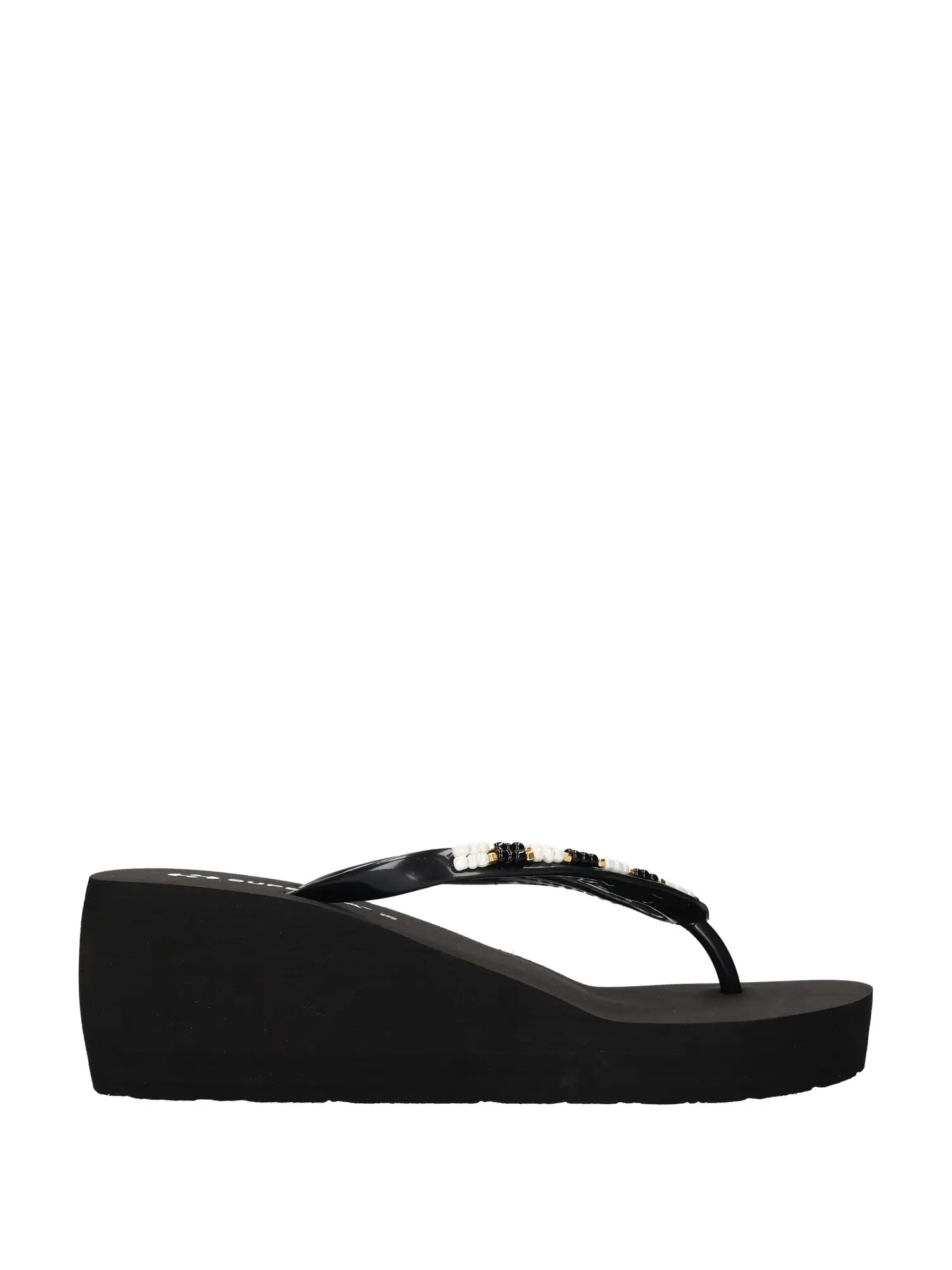 INFRADITO DONNA - SUPERGA - S24U191 - NERO, 35