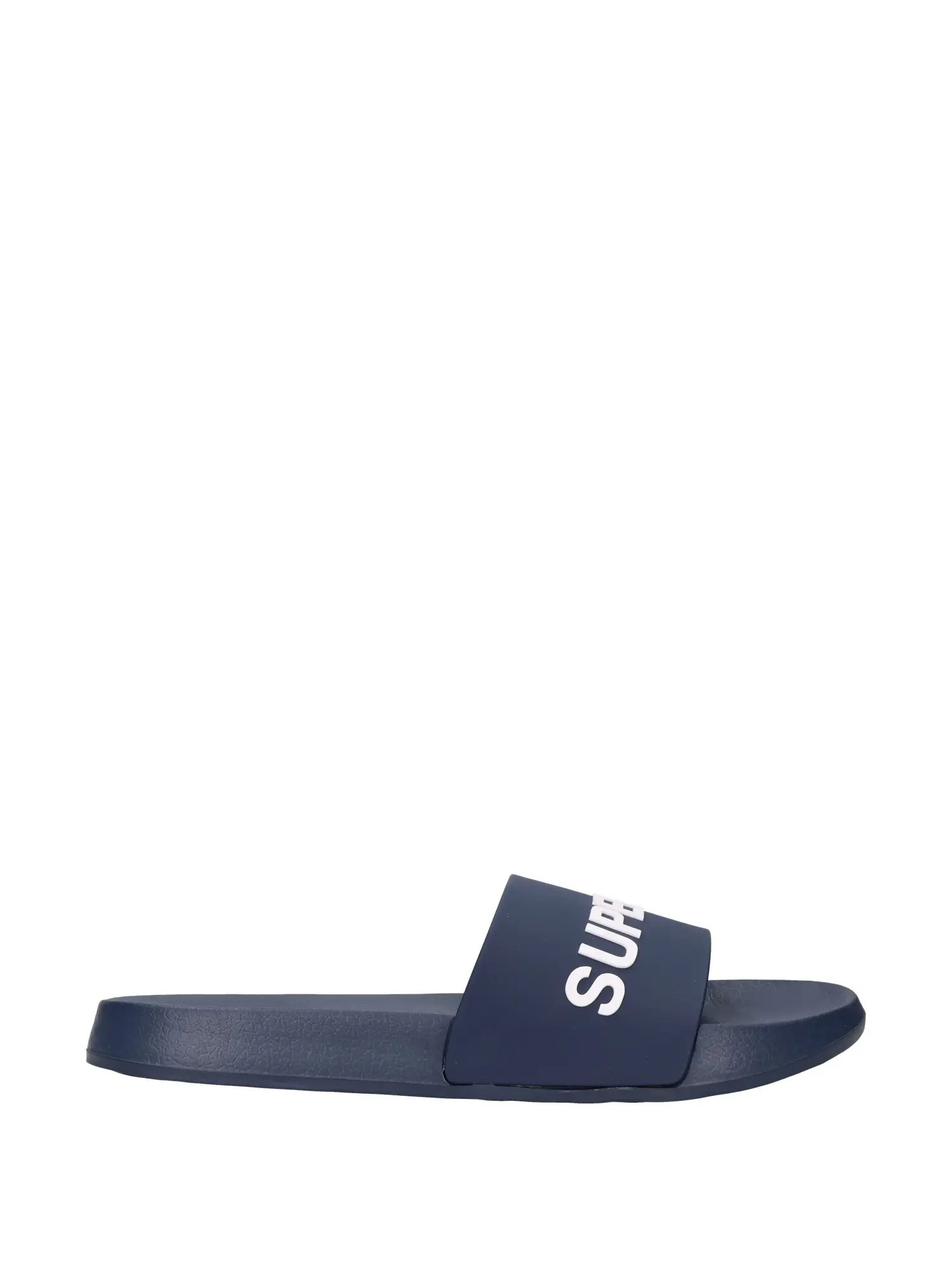 SCALZATO UOMO - SUPERGA - S24U433 - BLU, 44