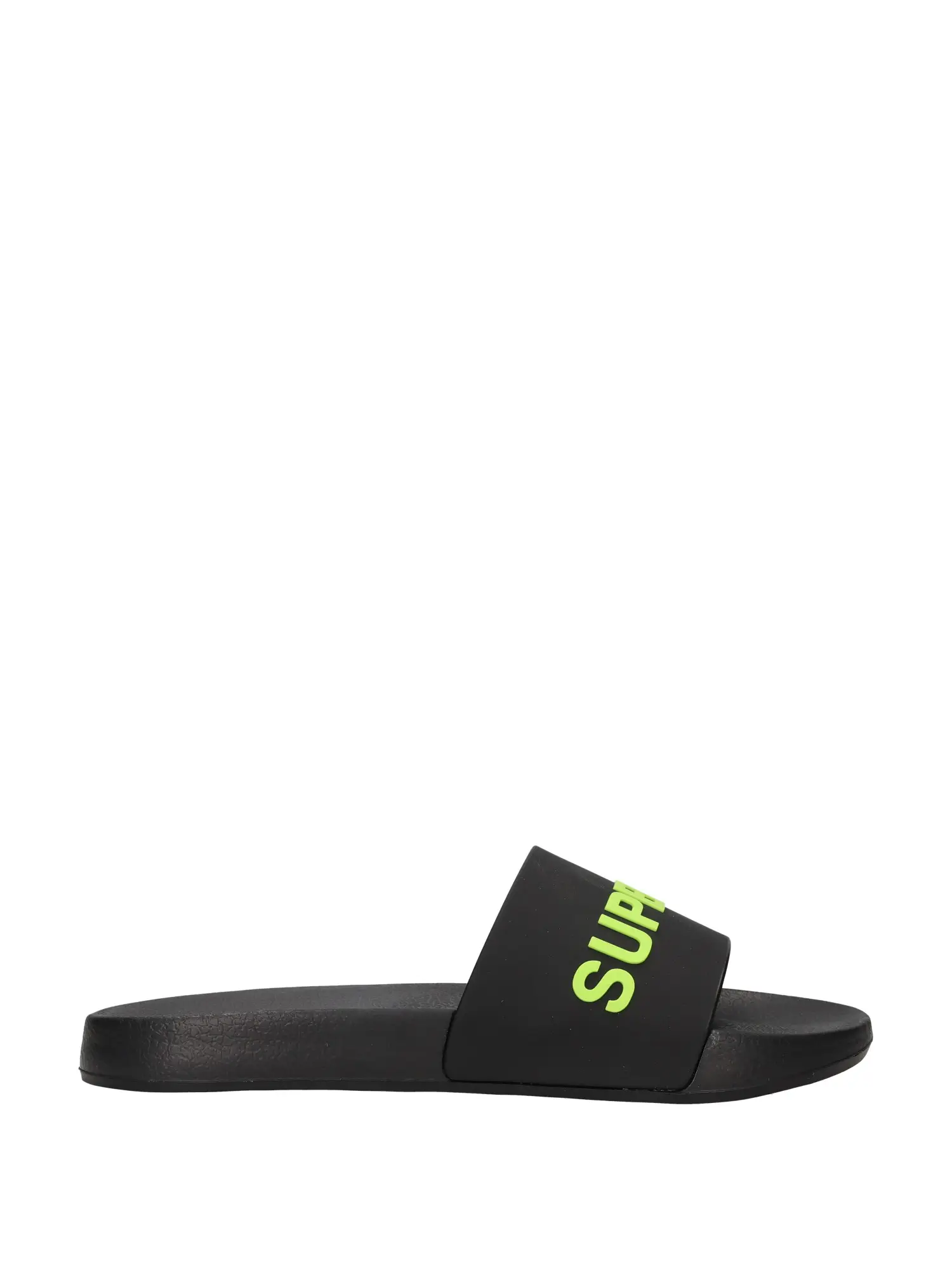 SCALZATO UOMO - SUPERGA - S24U433 - NERO, 44