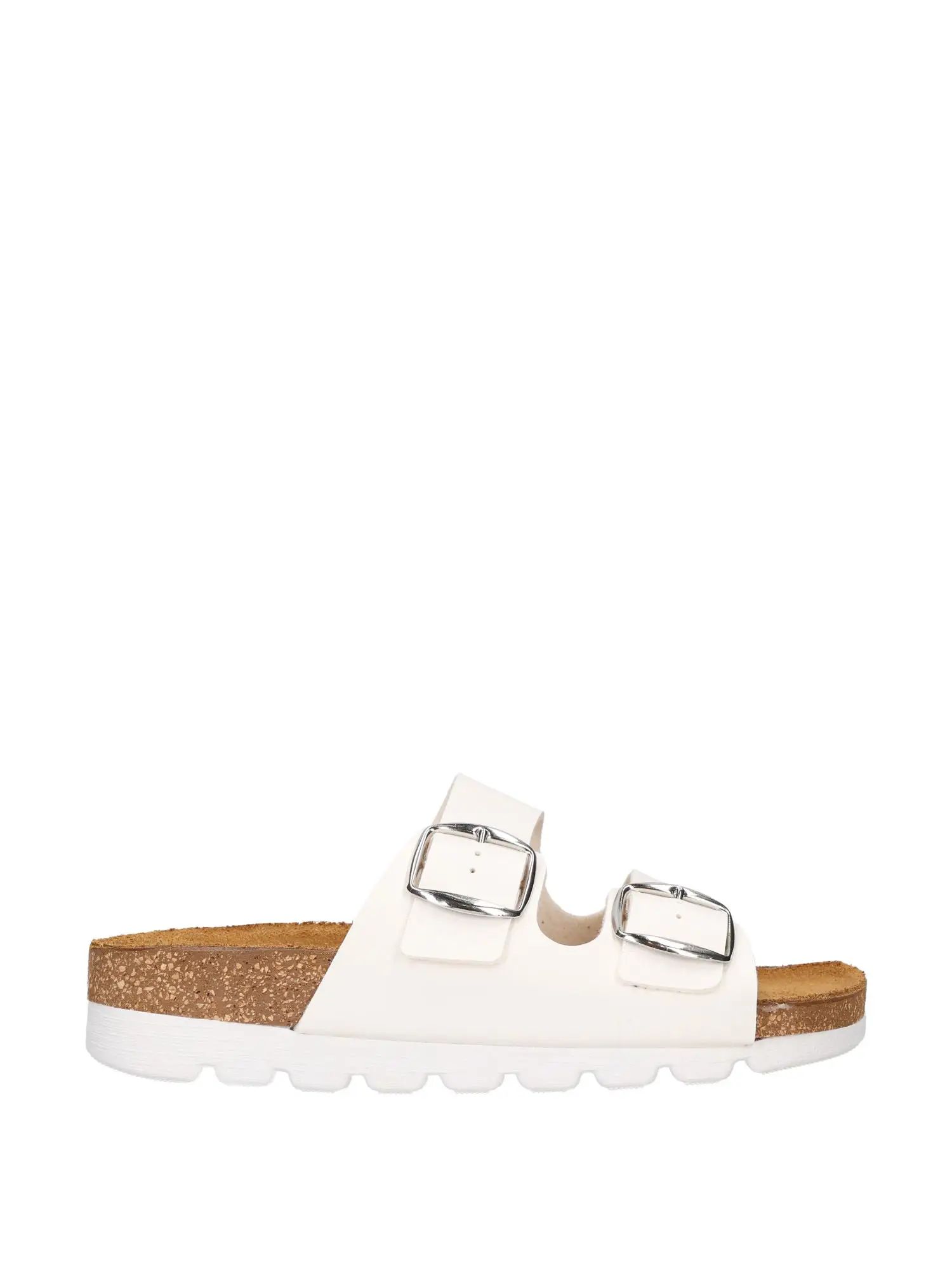 SCALZATO DONNA - SUPERGA - S31U568 - BIANCO, 36