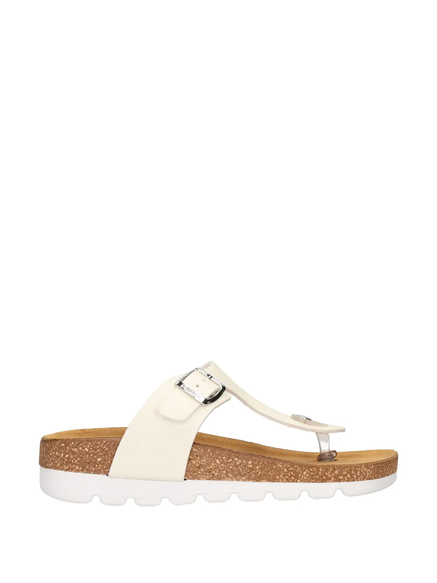 INFRADITO DONNA - SUPERGA - S31U571 - BIANCO, 37