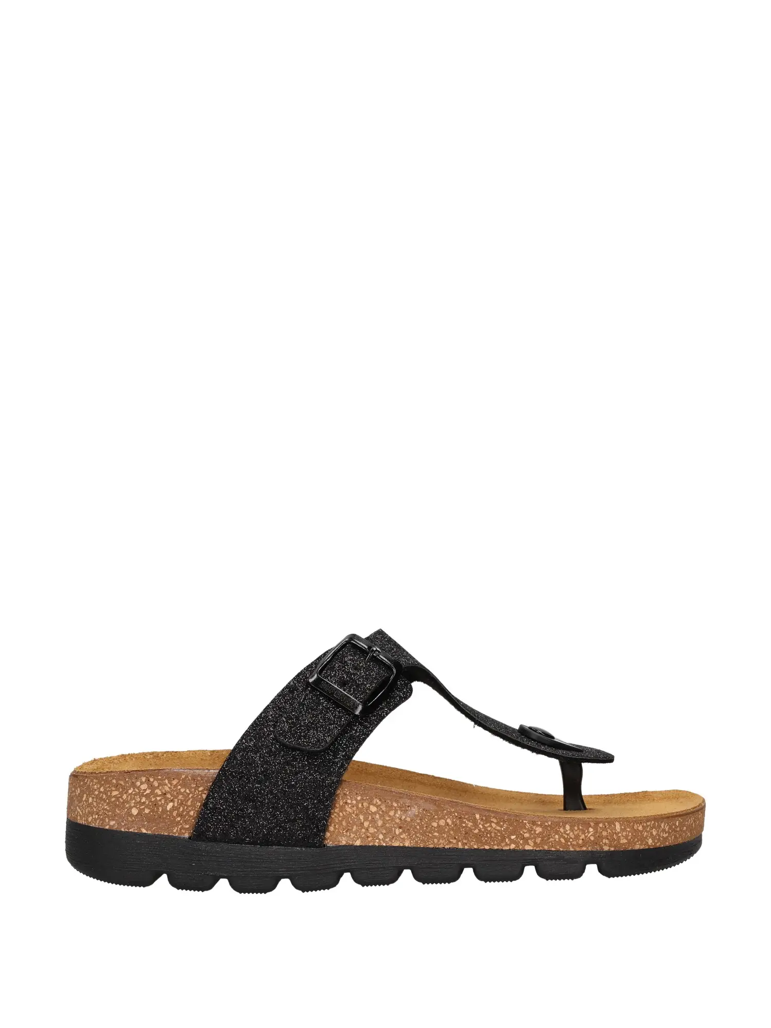 INFRADITO DONNA - SUPERGA - S31U571 - NERO, 37