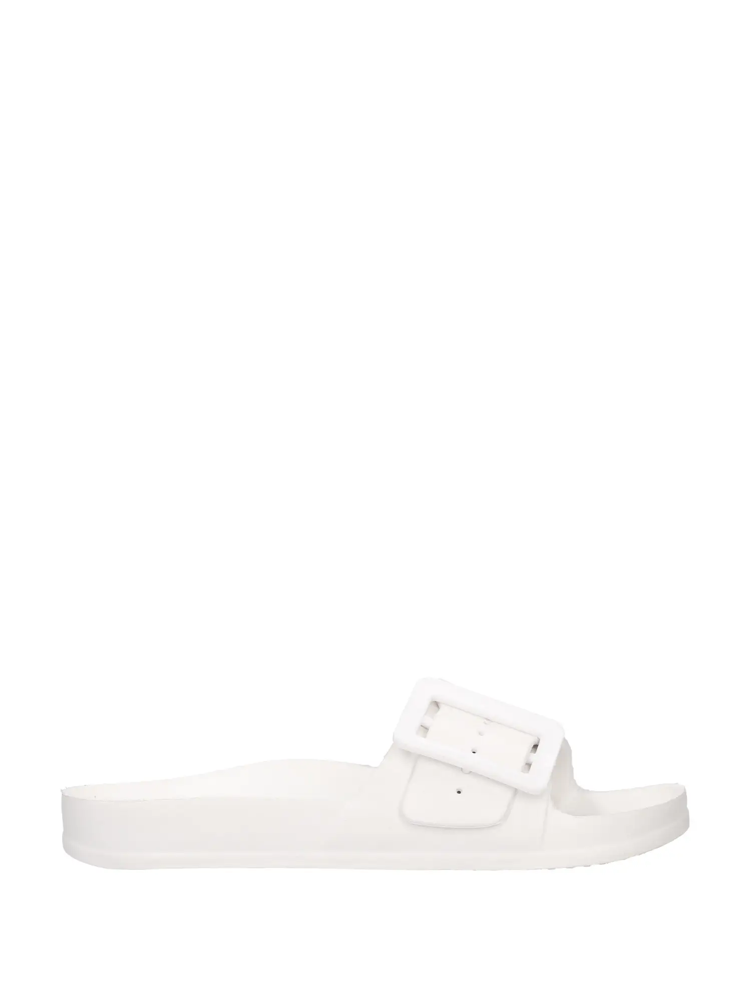 SCALZATO DONNA - SUPERGA - S86U642 - BIANCO, 40