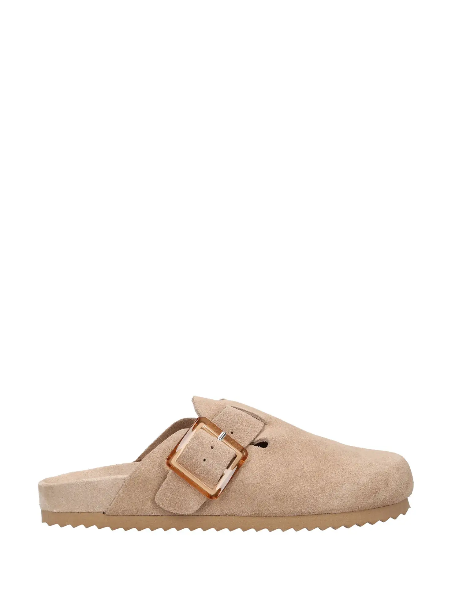 SABOT DONNA - COLORS OF CALIFORNIA - HC.BIO086 - BEIGE, 38