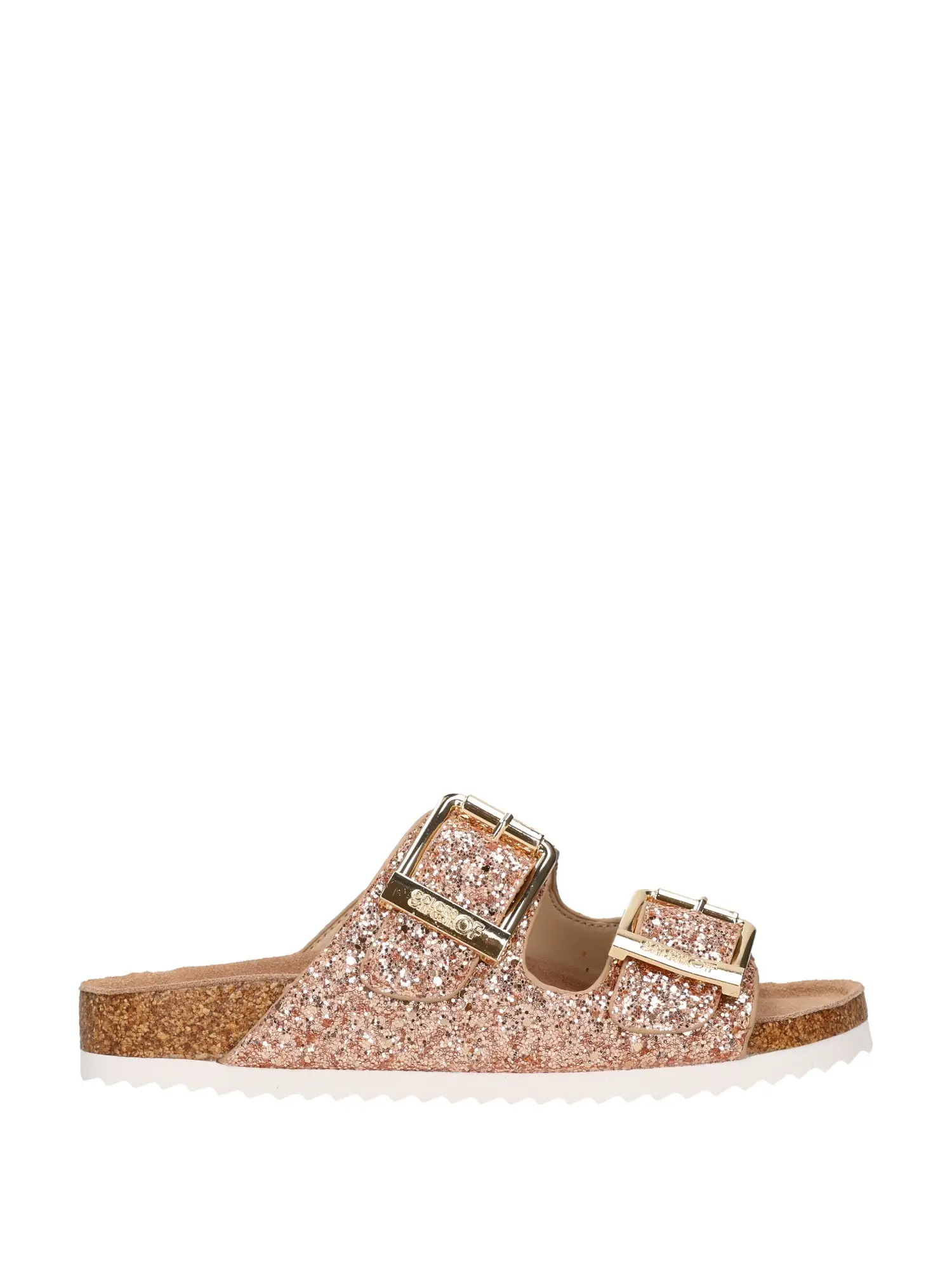 SCALZATO DONNA - COLORS OF CALIFORNIA - HC.BIO35N - ROSA, 37