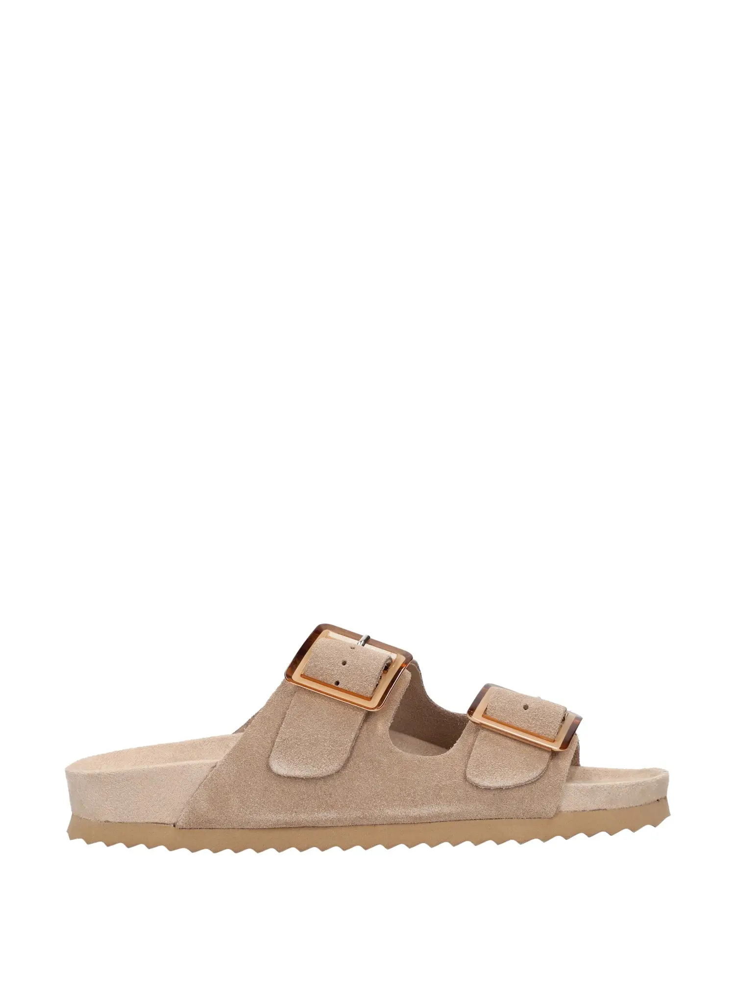 SCALZATO DONNA - COLORS OF CALIFORNIA - HC.BIO56 - BEIGE, 38