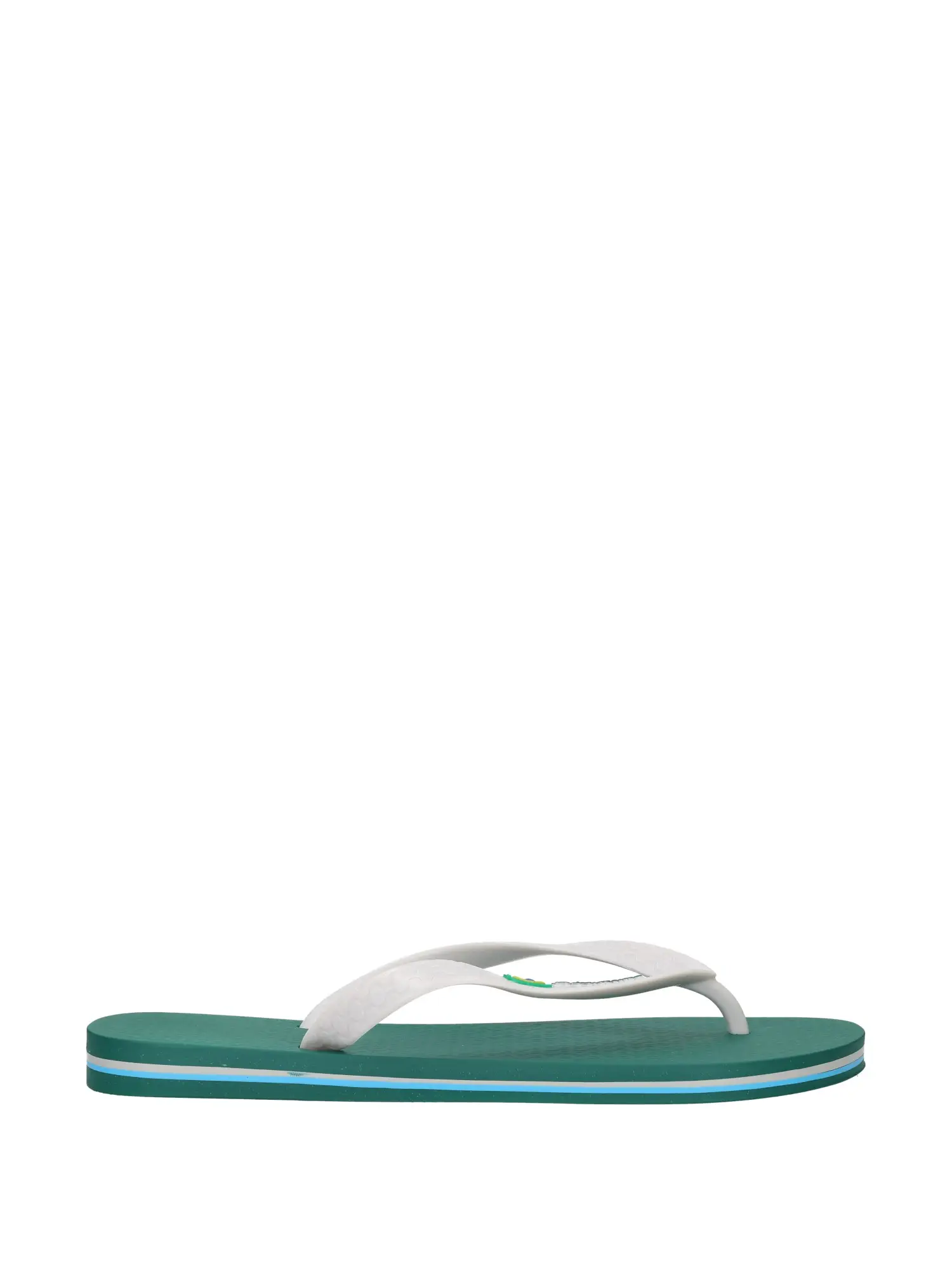 INFRADITO UOMO - IPANEMA - IP.80415 - VERDE/BIANCO, 45/46