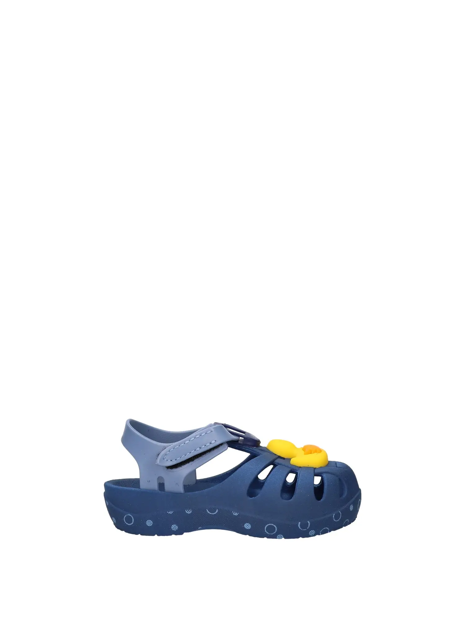 SANDALO BAMBINO - IPANEMA - IP.83619 - BLU, 25/26