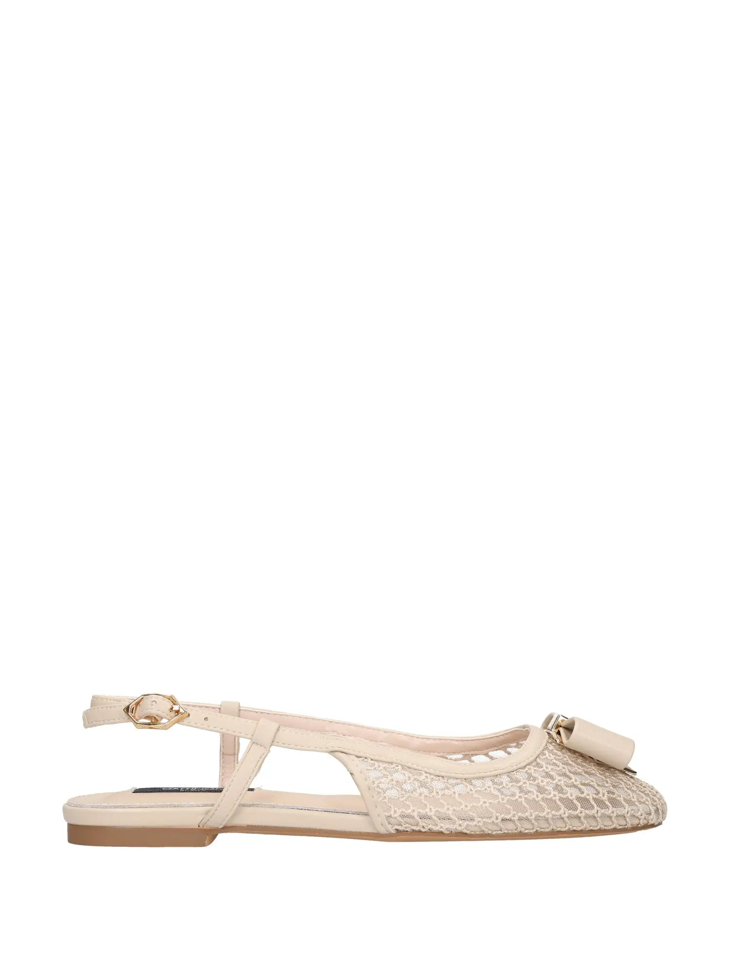 DECOLLETE DONNA - GATTINONI ROMA - PENHI1543WEE - BEIGE, 35