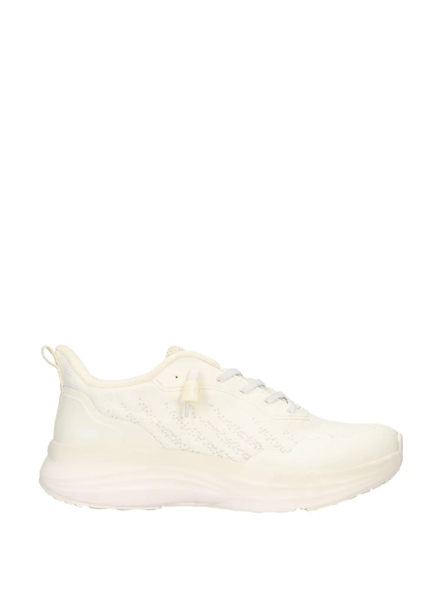 SNEAKERS DONNA - JEEP - JL51520A - BIANCO, 39