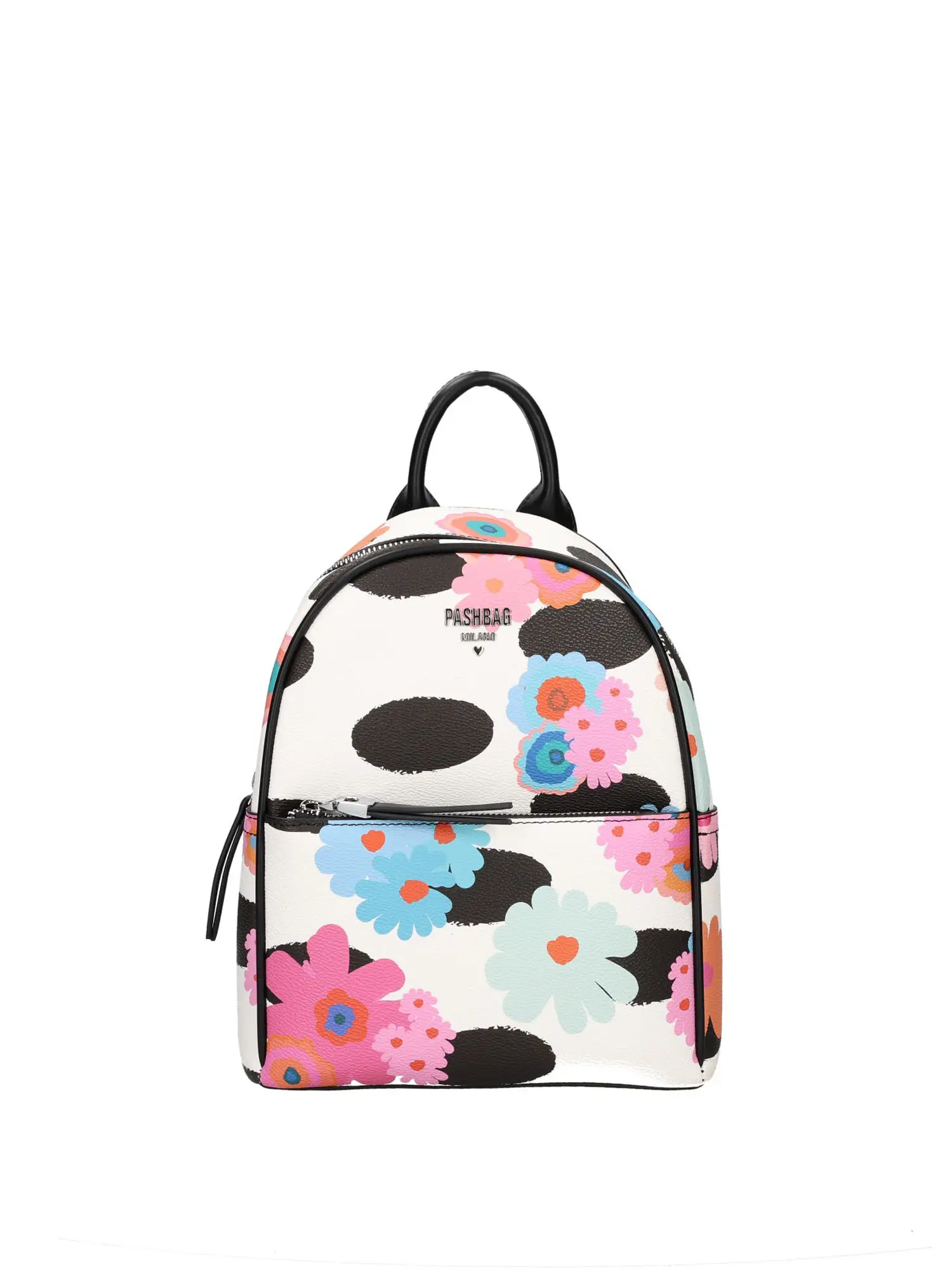 ZAINO DONNA - PASH BAG - 17227-CAN-S5B-P - UNICO, UNICA