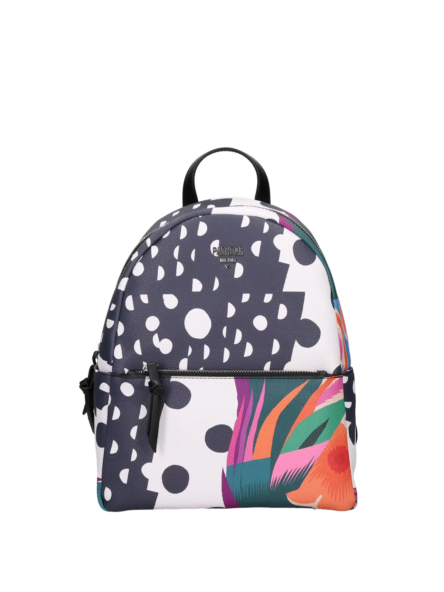 ZAINO DONNA - PASH BAG - 17245-YOU-S5B-P - UNICO, UNICA