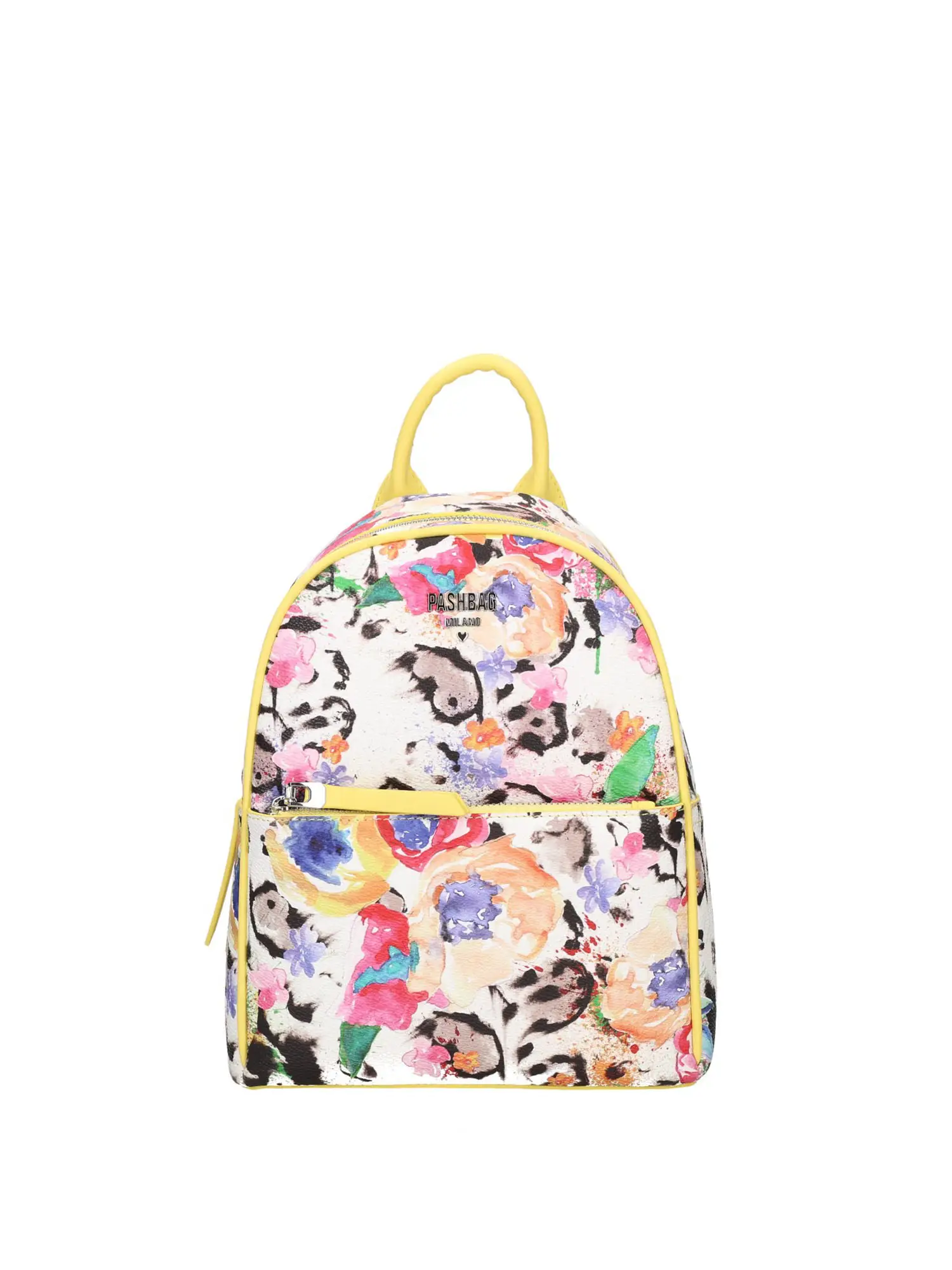 ZAINO DONNA - PASH BAG - 17253-FEA-S5B-P - UNICO, UNICA