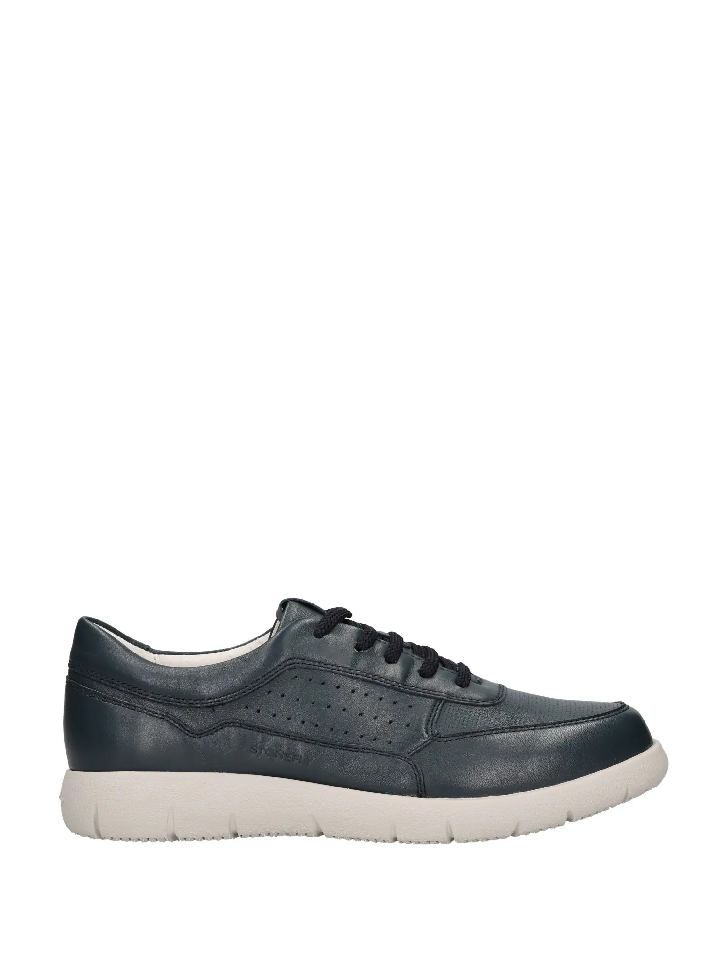 SNEAKERS UOMO - STONEFLY - 219007 - BLU, 45