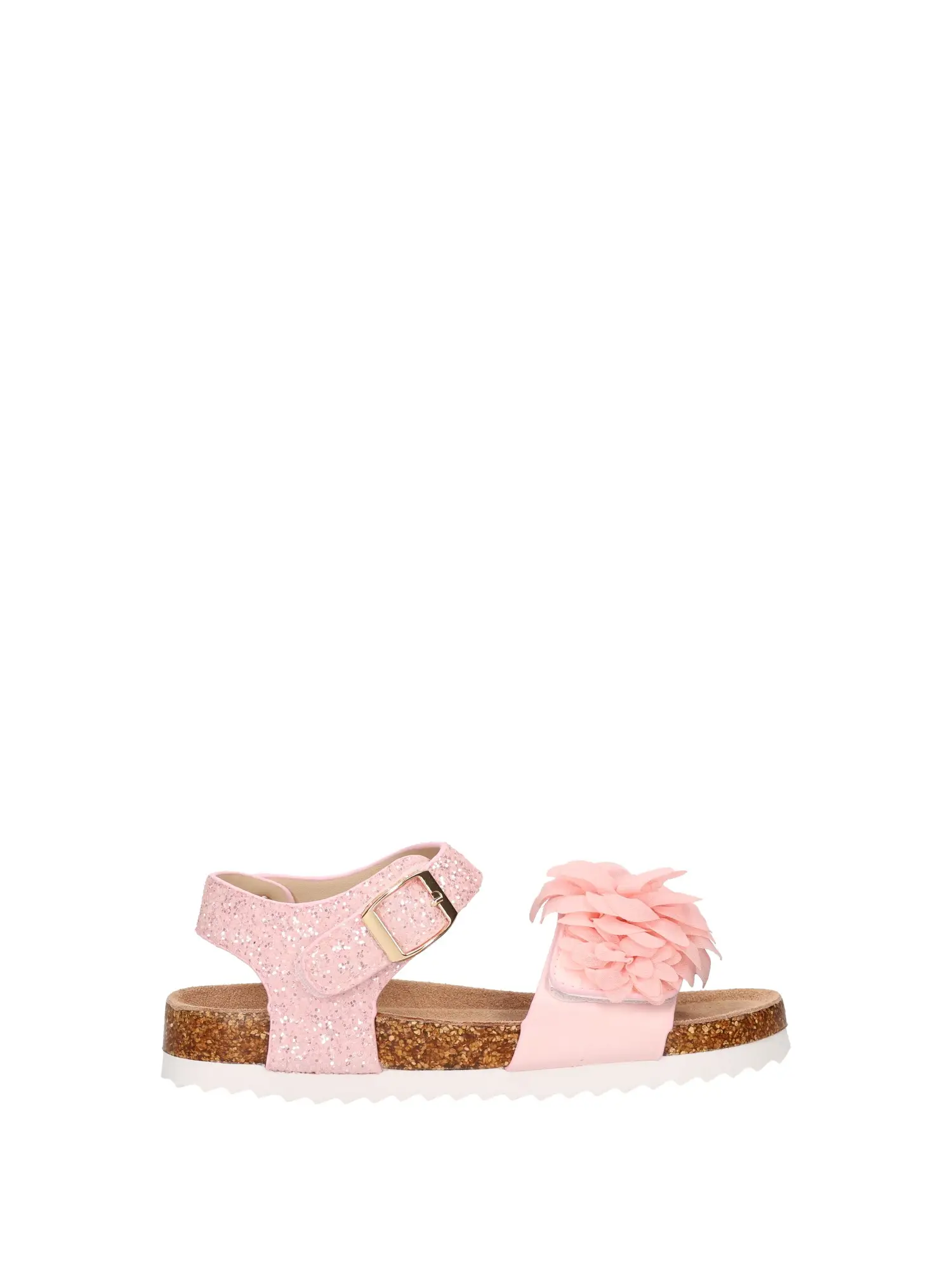 SANDALO RAGAZZA - COLORS OF CALIFORNIA - HC.2406 - ROSA, 32
