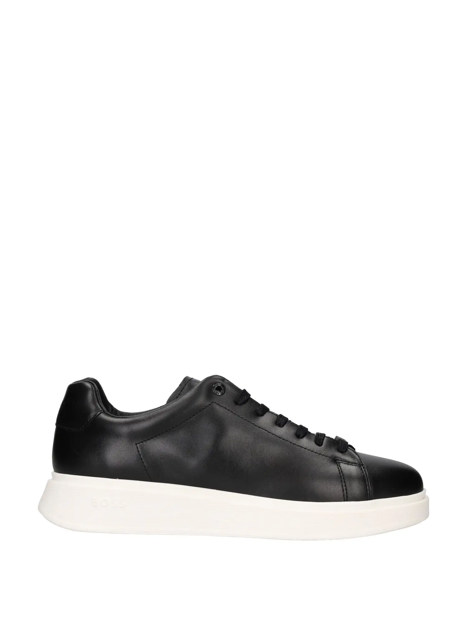 SNEAKERS UOMO - HUGO BOSS - 50497887 - NERO, 43