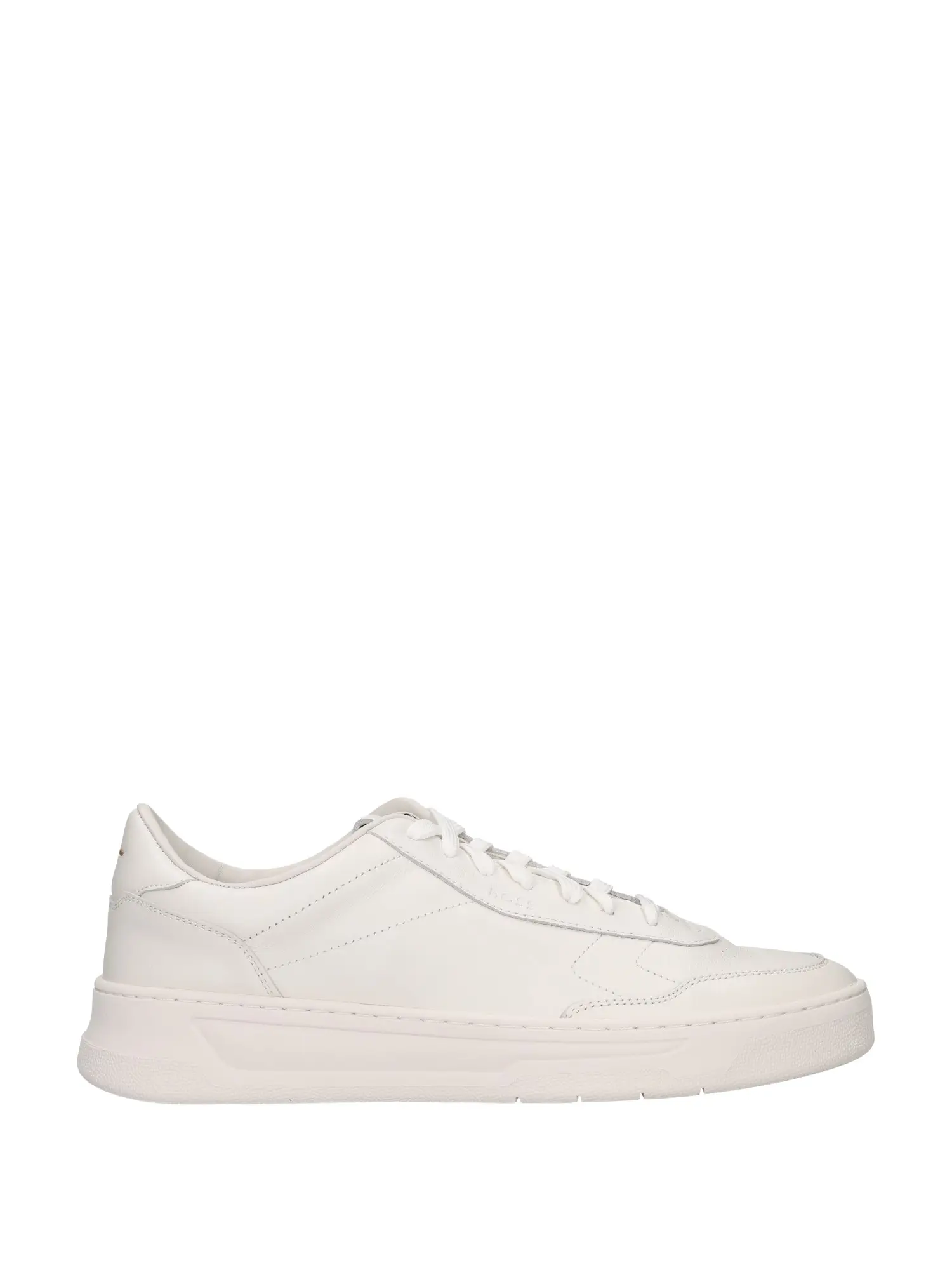 SNEAKERS UOMO - HUGO BOSS - 50536484 - BIANCO, 41