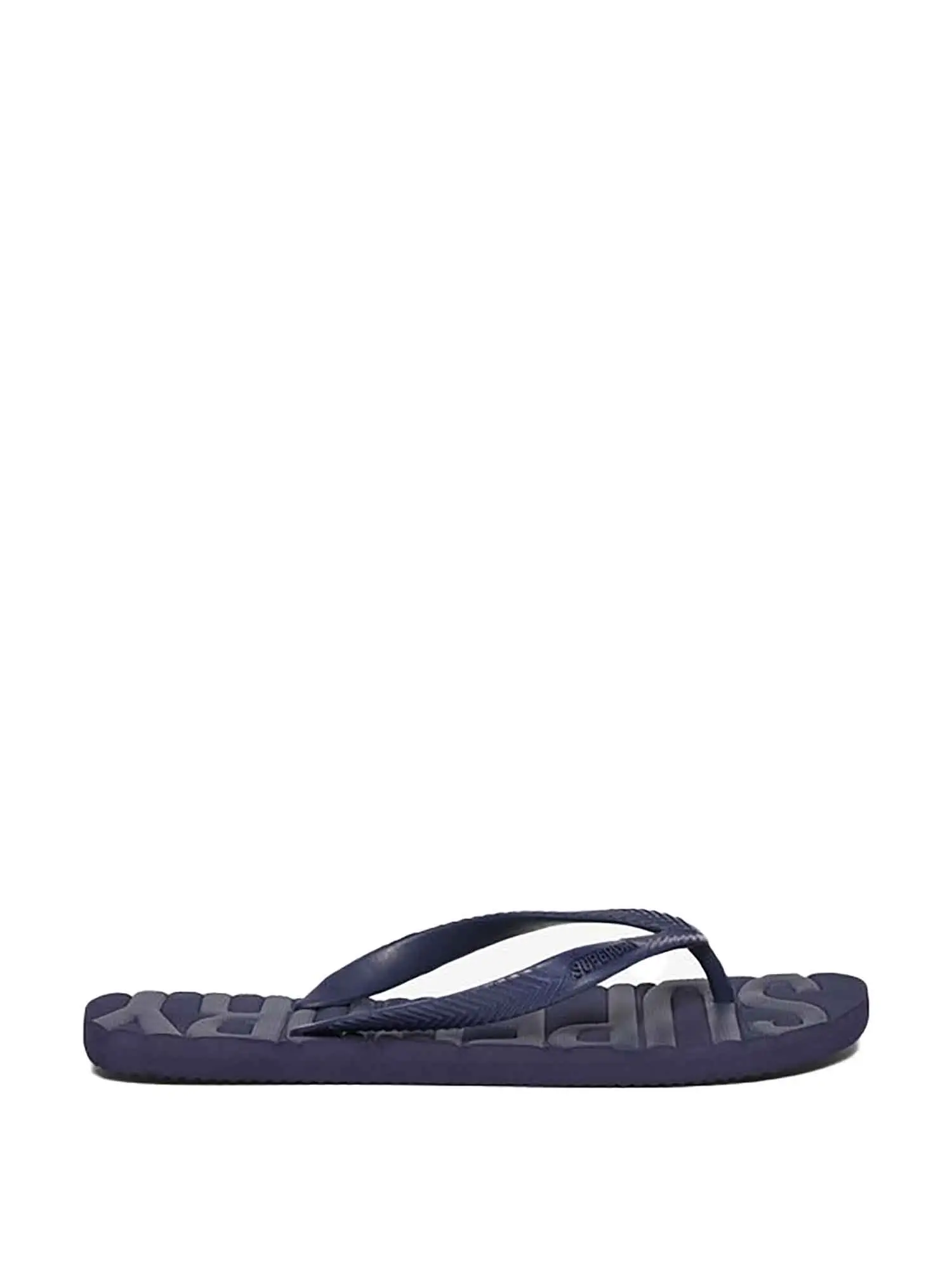 INFRADITO UOMO - SUPERDRY - MF310277A - NAVY, 44/45