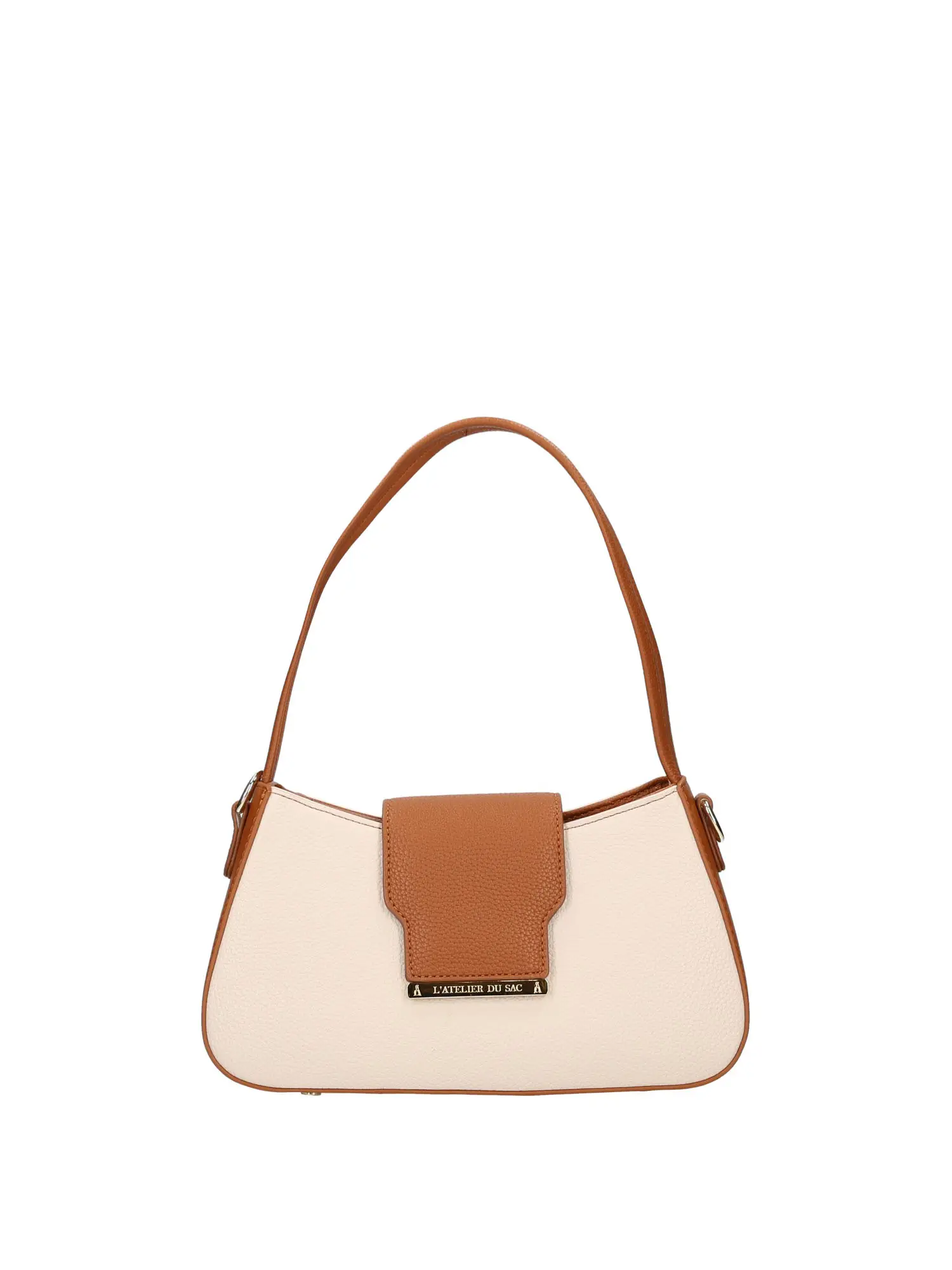 BORSA A SPALLA DONNA - ATELIER DU SAC - 17080-BON-S5B-A - MULTI, UNICA