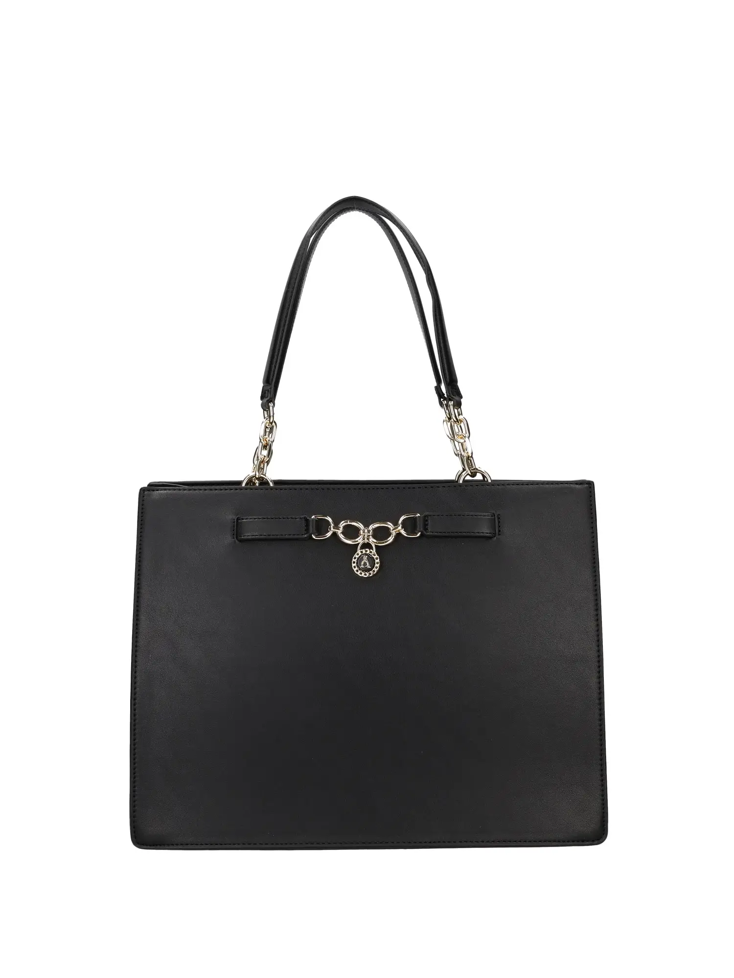 TOTE DONNA - ATELIER DU SAC - 17085-CHA-S5B-A - NERO, UNICA