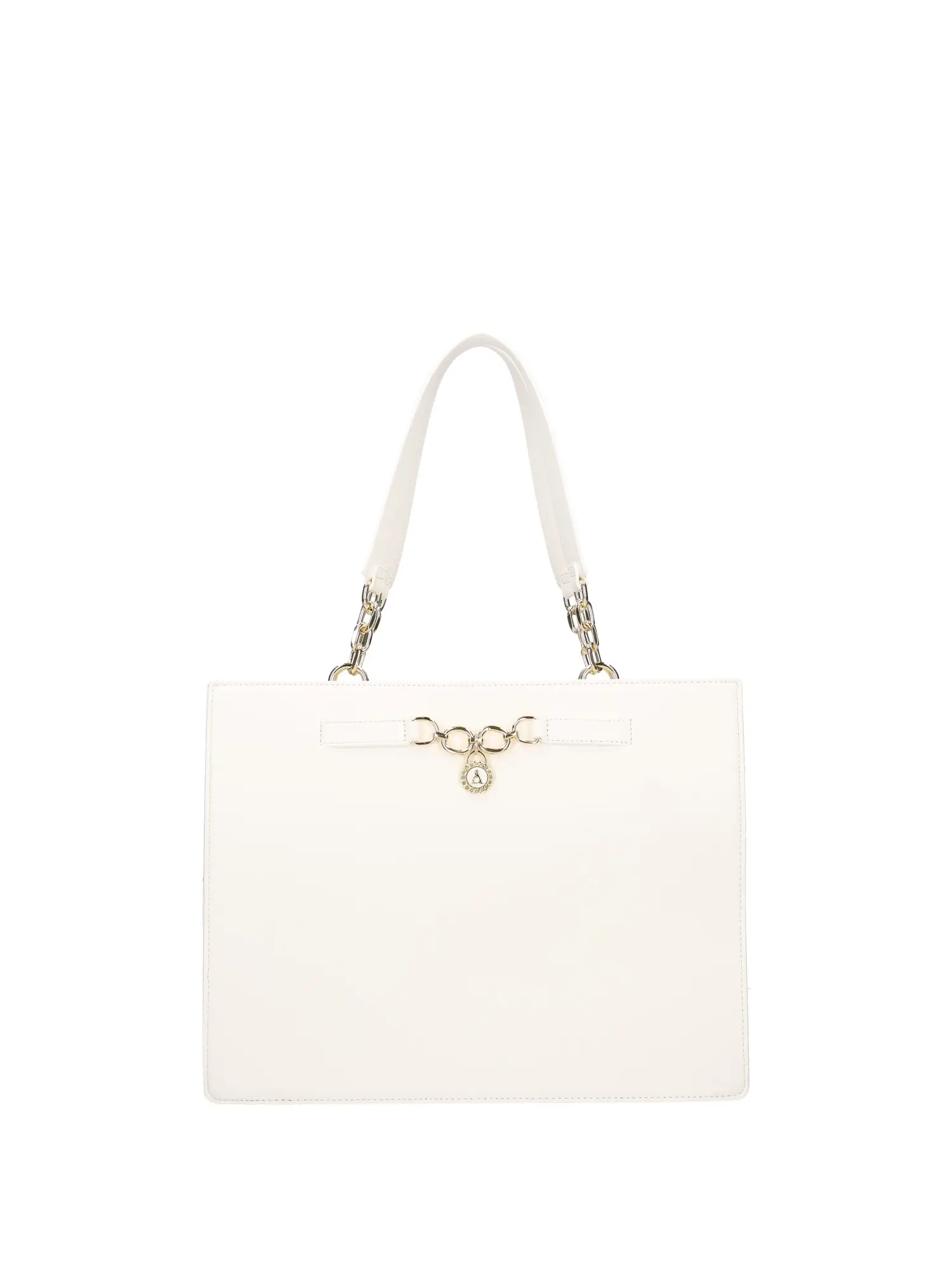 TOTE DONNA - ATELIER DU SAC - 17086-CHA-S5B-A - BIANCO, UNICA