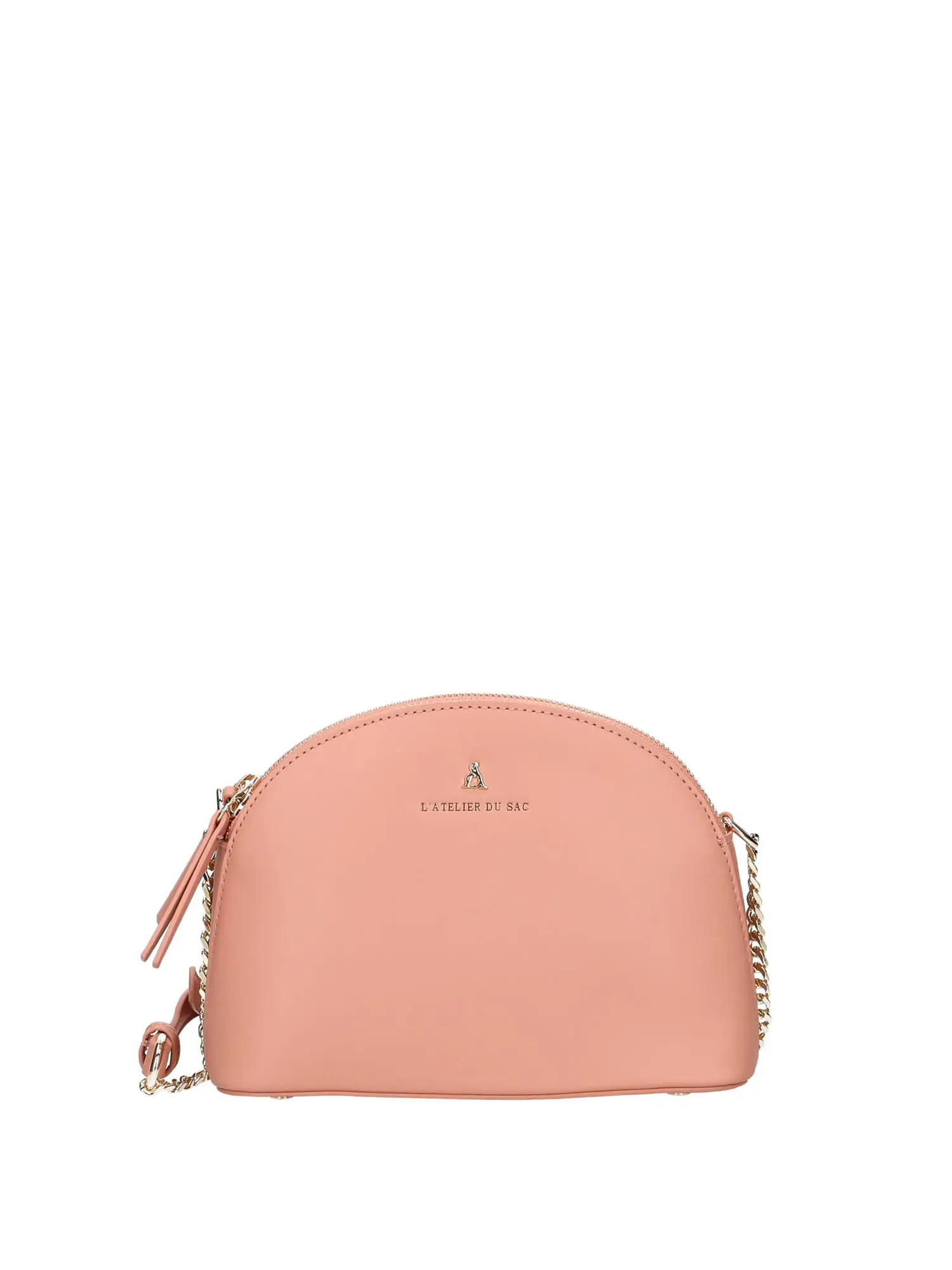 TRACOLLA DONNA - ATELIER DU SAC - 17114-CLE-S5M-A - NUDO, UNICA