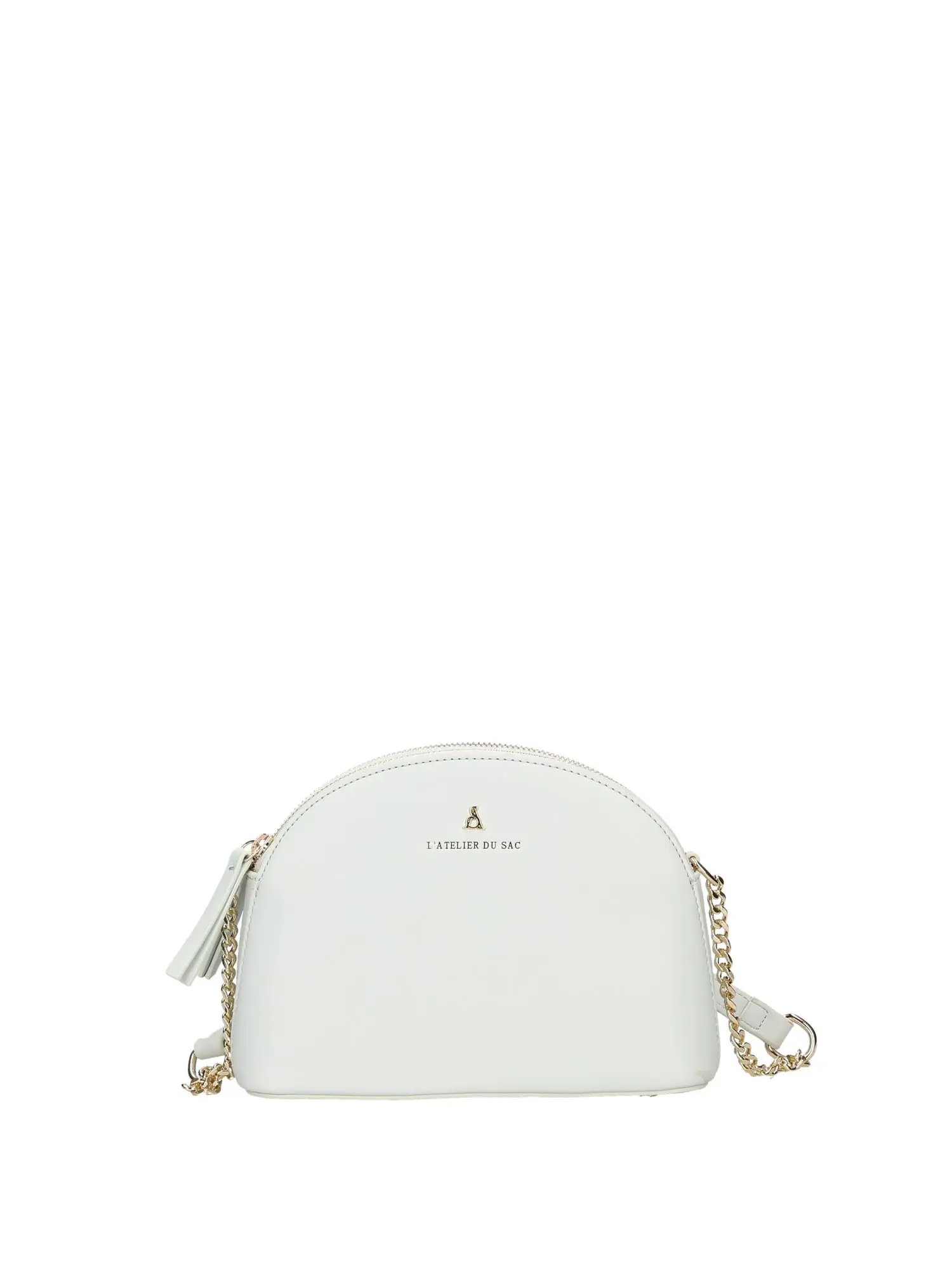 TRACOLLA DONNA - ATELIER DU SAC - 17115-CLE-S5M-A - SKY, UNICA