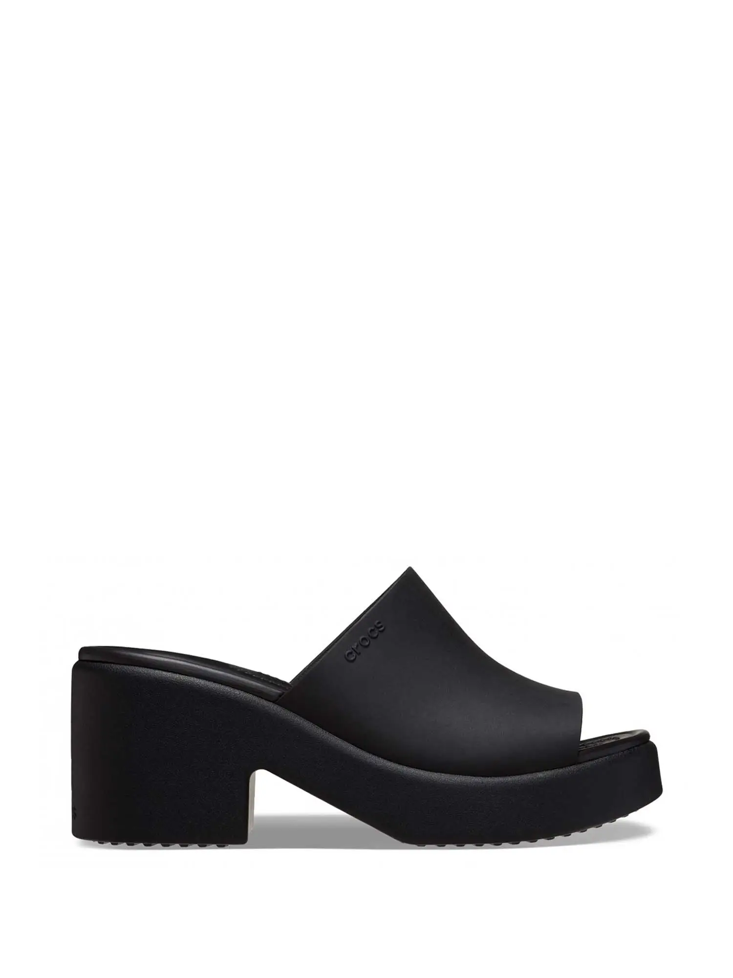 SCALZATO DONNA - CROCS - CR.209408 - NERO, 39/40