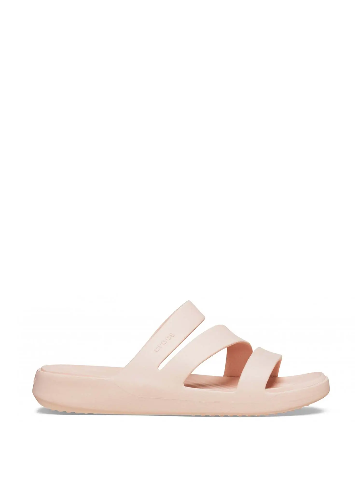 CIABATTA DONNA - CROCS - CR.209587 - ROSA, 37/38