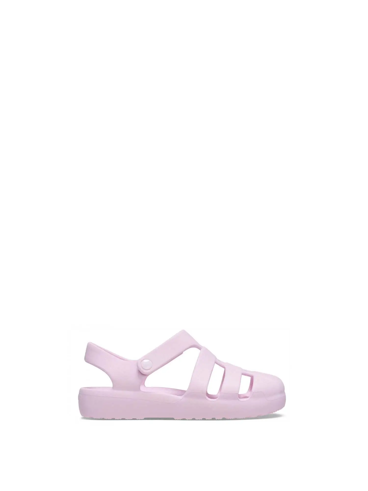 CIABATTA BAMBINA - CROCS - CR.210625 - ROSA, 28/29