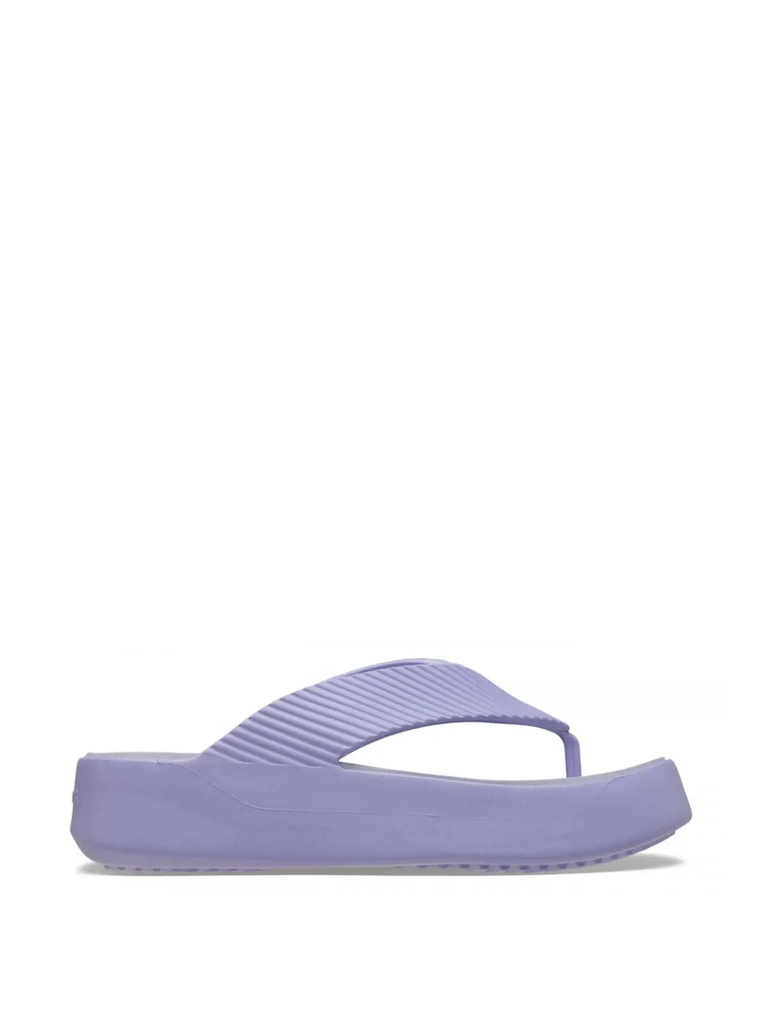 INFRADITO DONNA - CROCS - CR.210700 - LILLA, 37/38