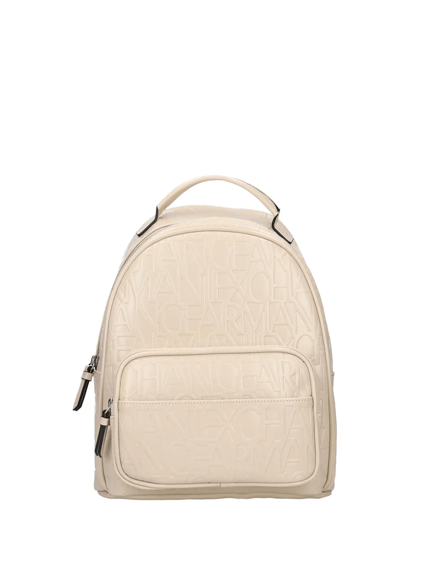 ZAINO DONNA - ARMANI EXCHANGE - 942805 CC793 - CREMA, UNICA