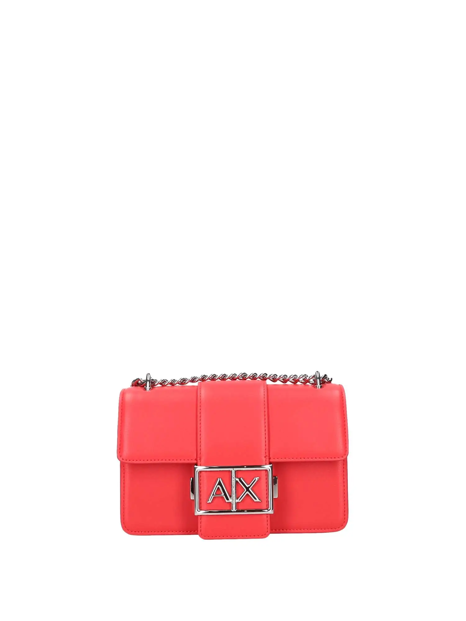 TRACOLLA DONNA - ARMANI EXCHANGE - XW000071 AF12039 - FUXIA, UNICA