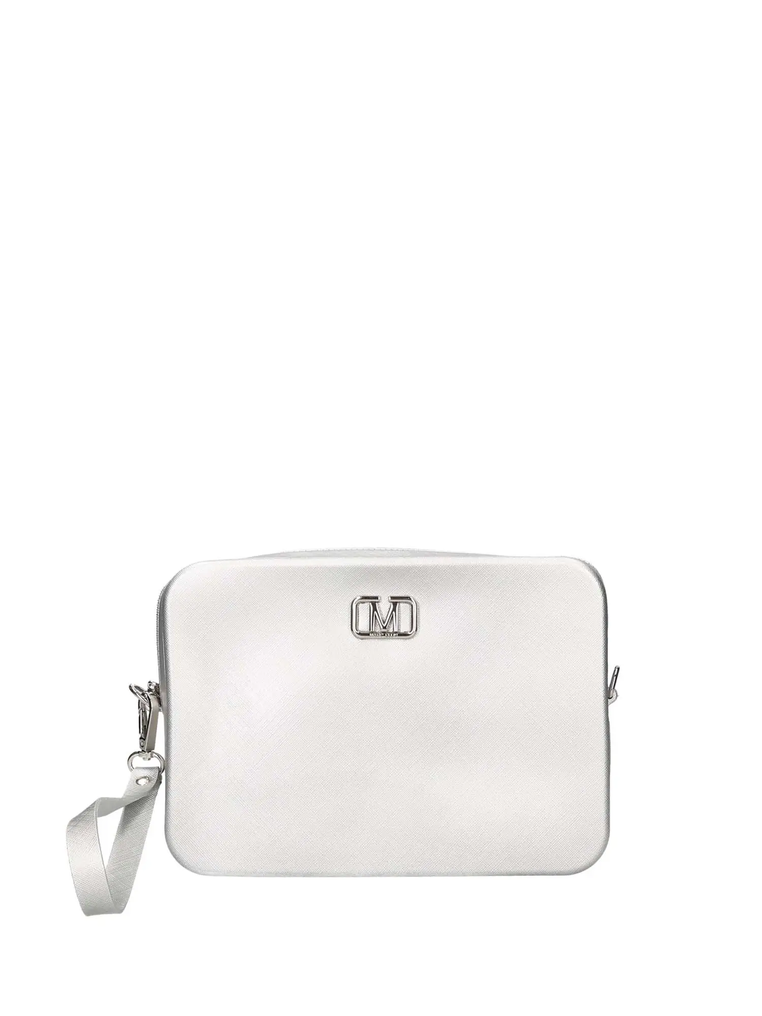 TRACOLLA DONNA - MARC ELLIS - FLAT FLOWE 25_ - ARGENTO, UNICA