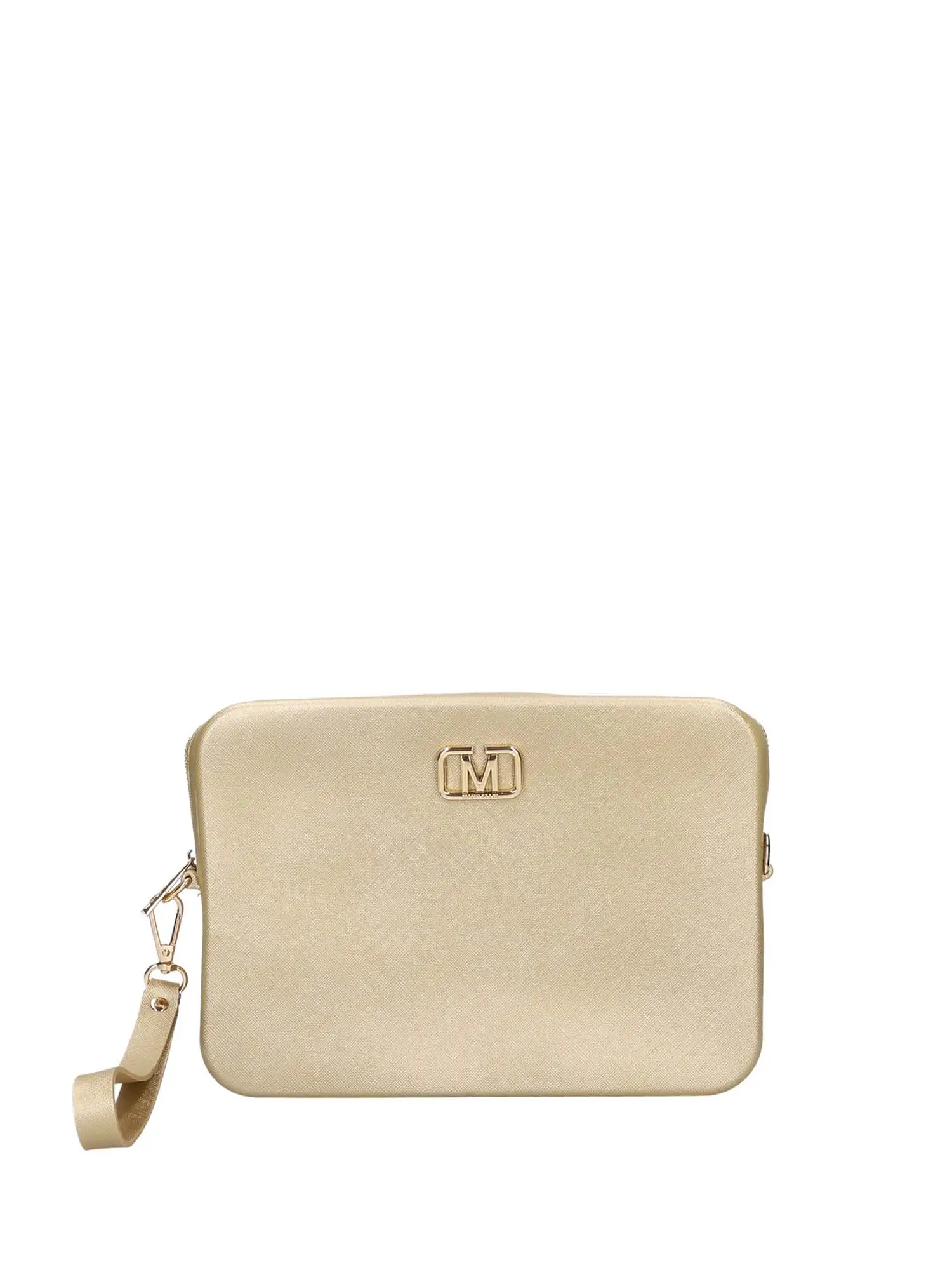 TRACOLLA DONNA - MARC ELLIS - FLAT FLOWE 25_ - ORO, UNICA